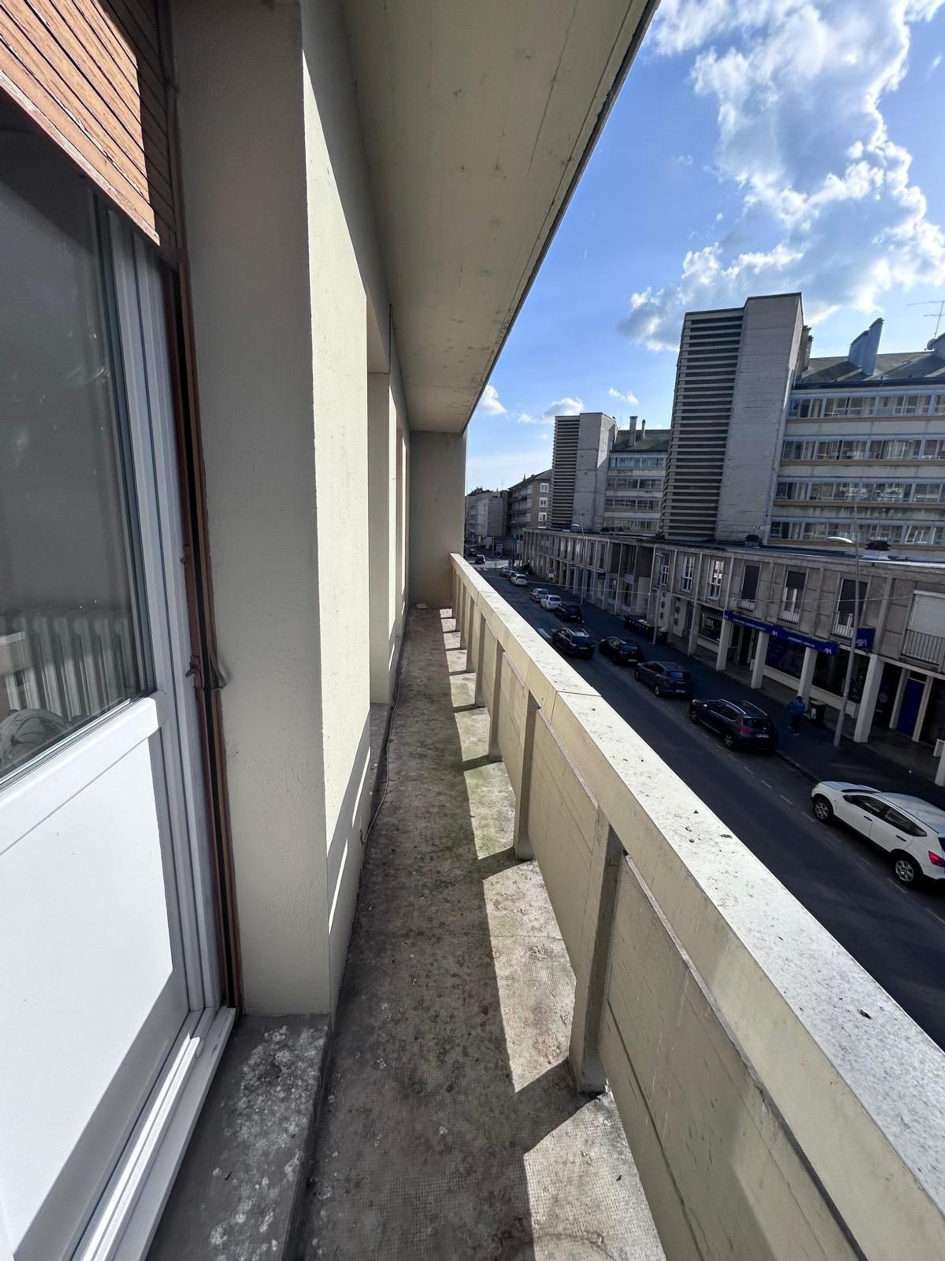 Appartement à vendre, 70m², Sedan
