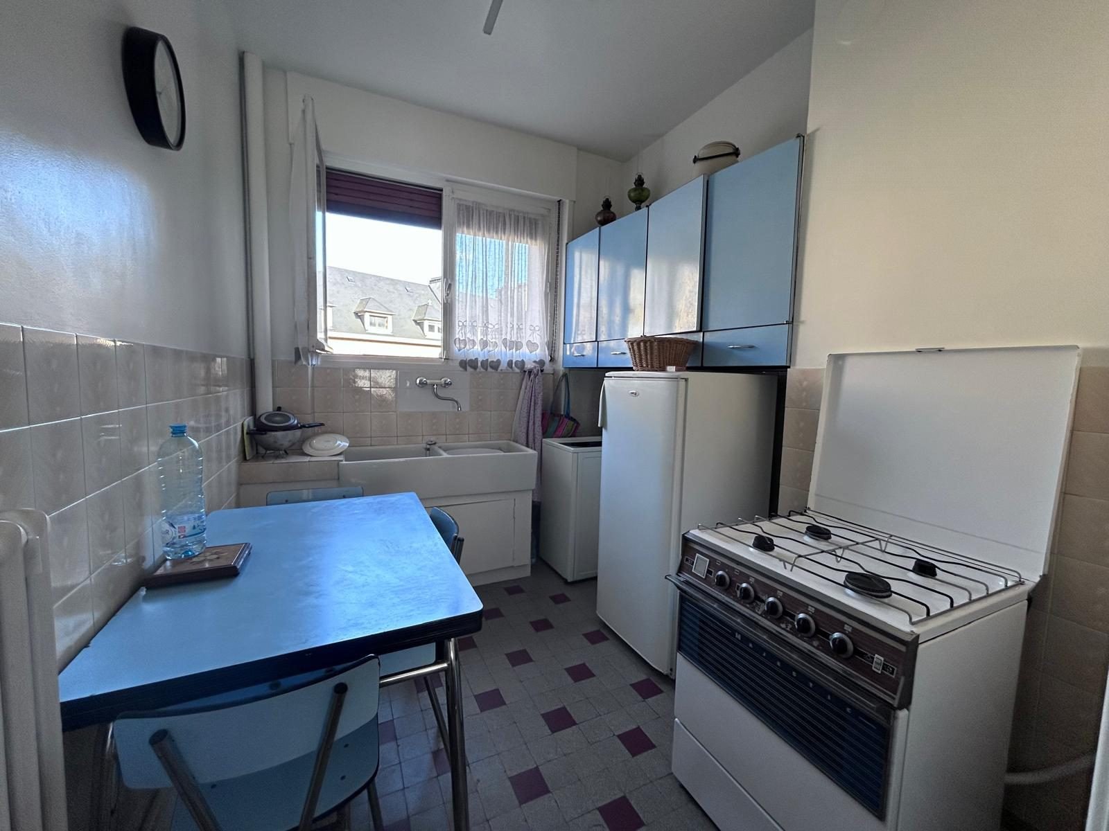 Appartement à vendre, 70m², Sedan