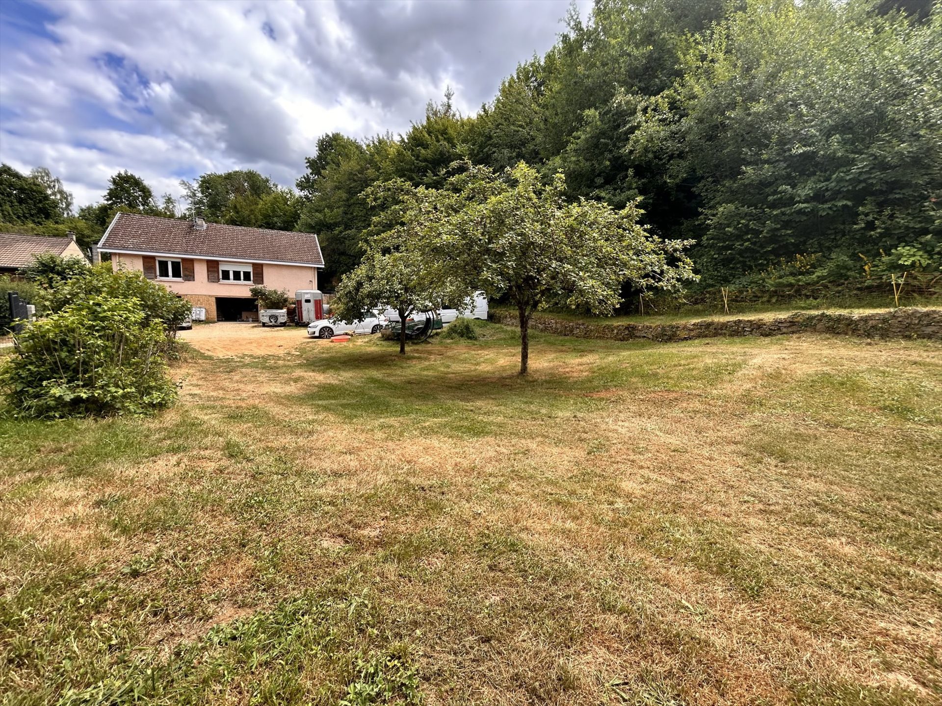 Maison à vendre, 122m², Sedan