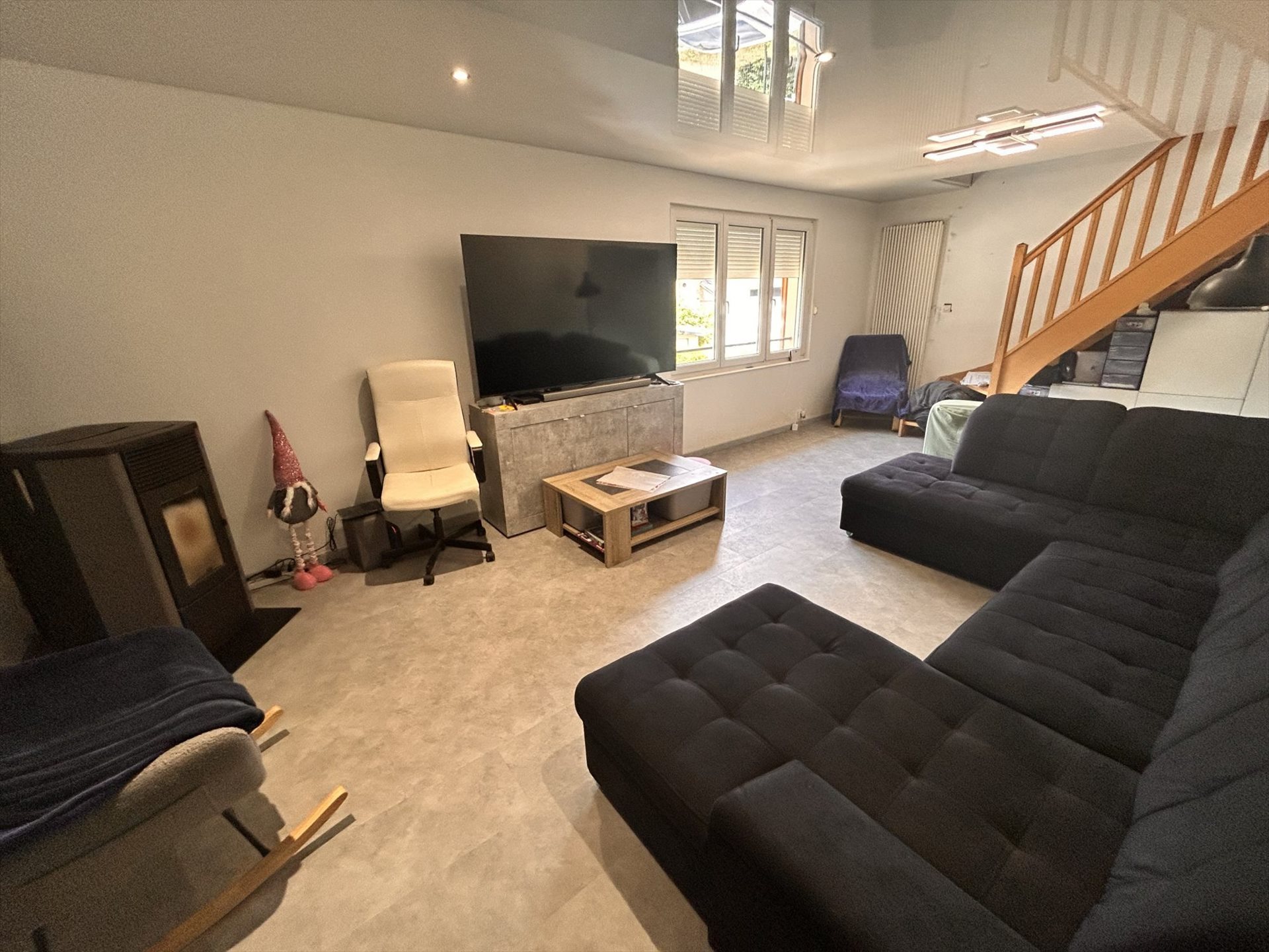 Maison à vendre, 122m², Sedan
