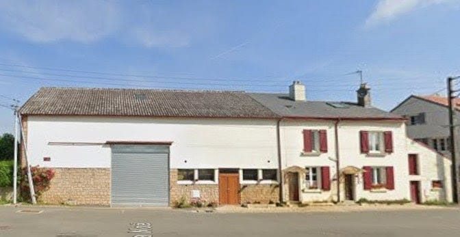 Maison à vendre, 216m², Sedan