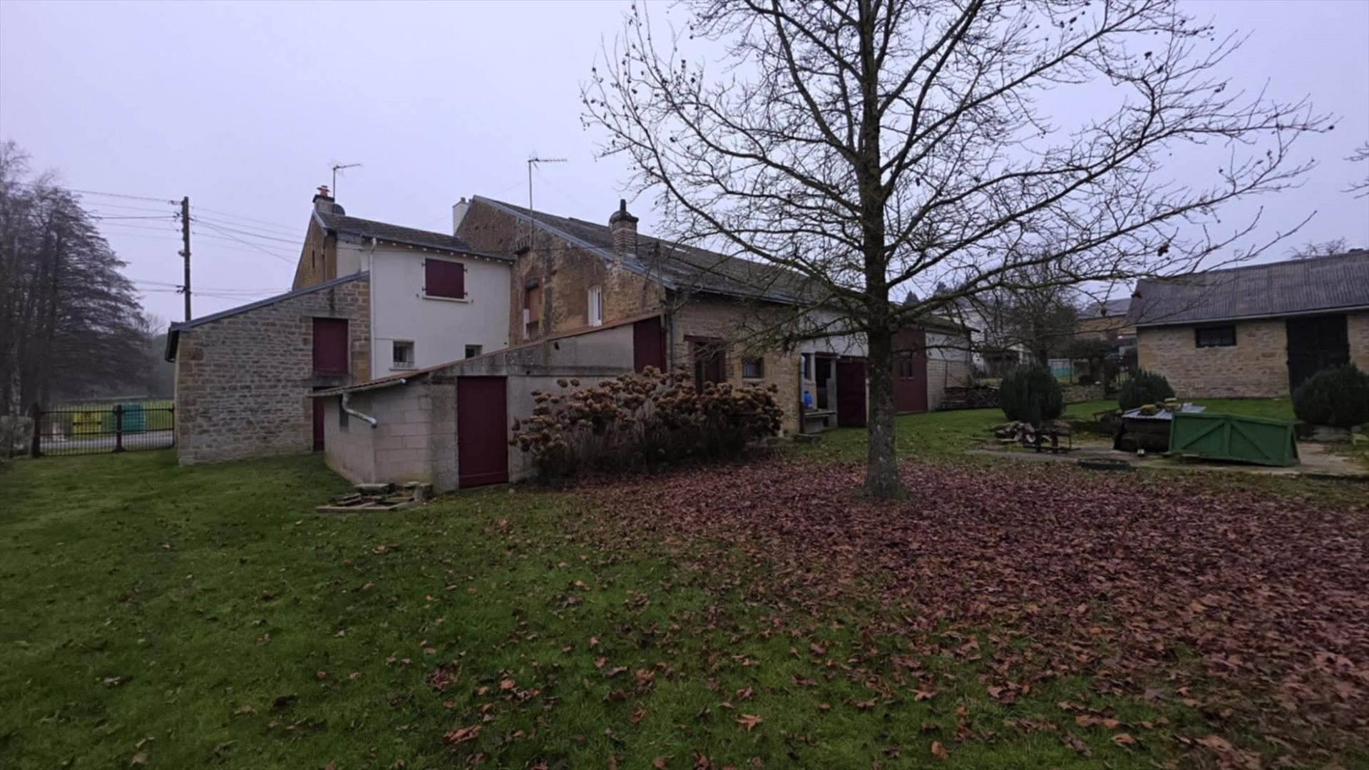 Maison à vendre, 216m², Sedan