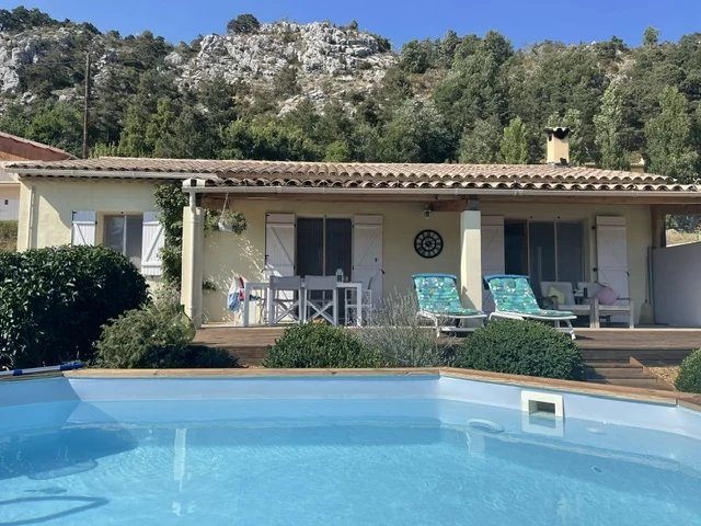 Maison à vendre, 79m², Caille
