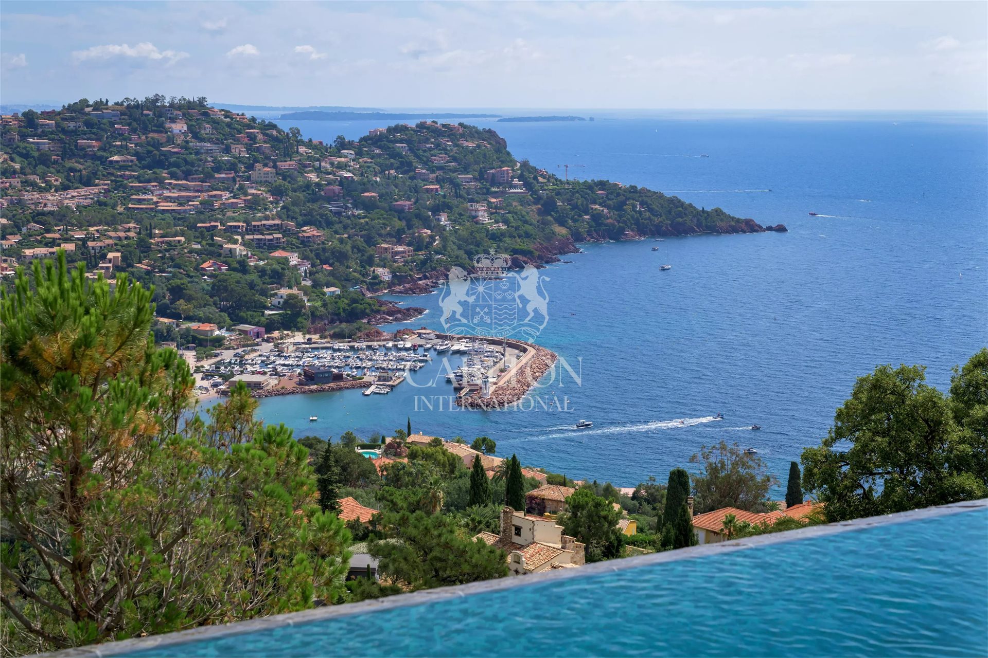 Maison à vendre, 270m², Théoule-sur-Mer