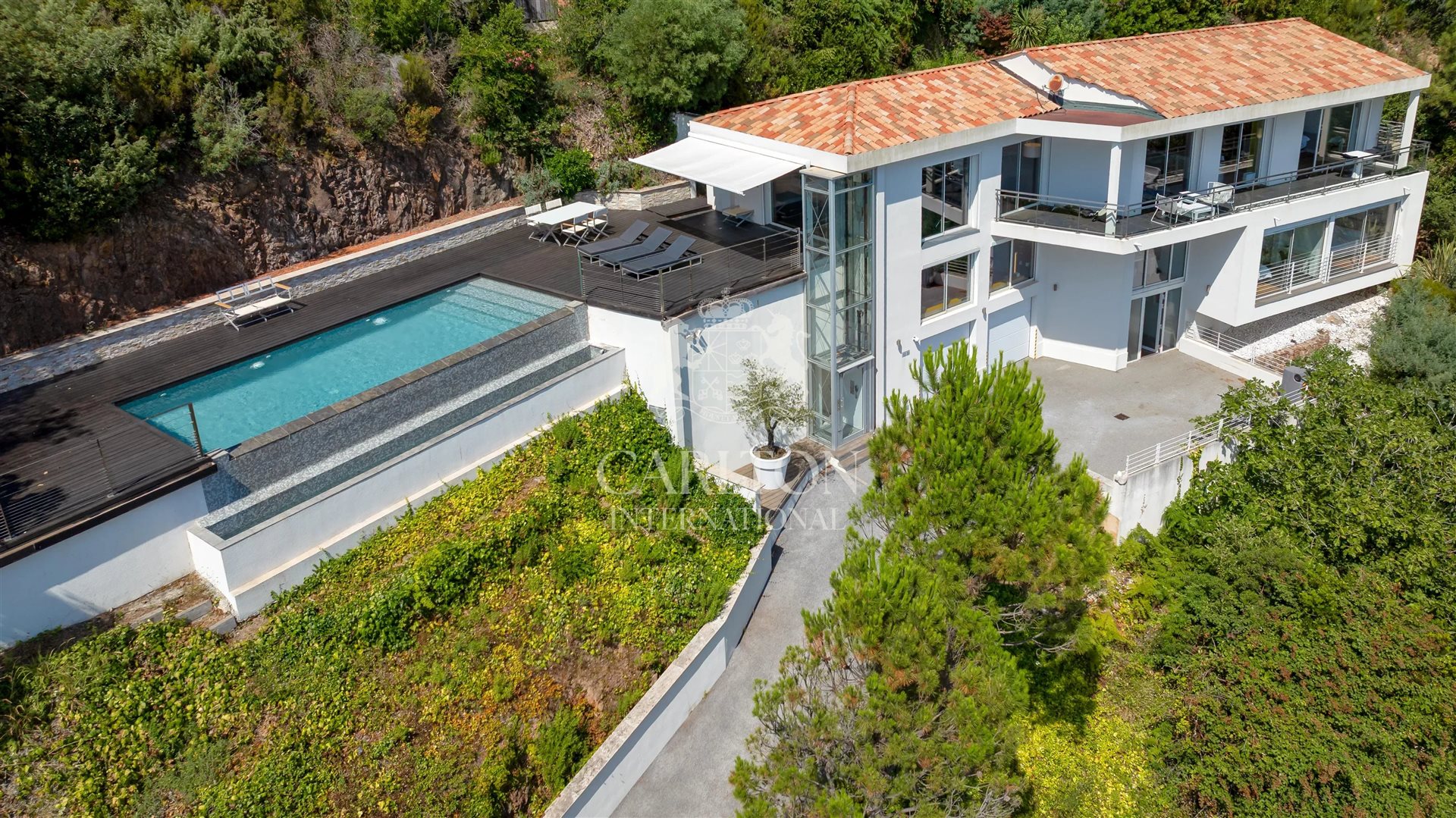 Maison à vendre, 270m², Théoule-sur-Mer