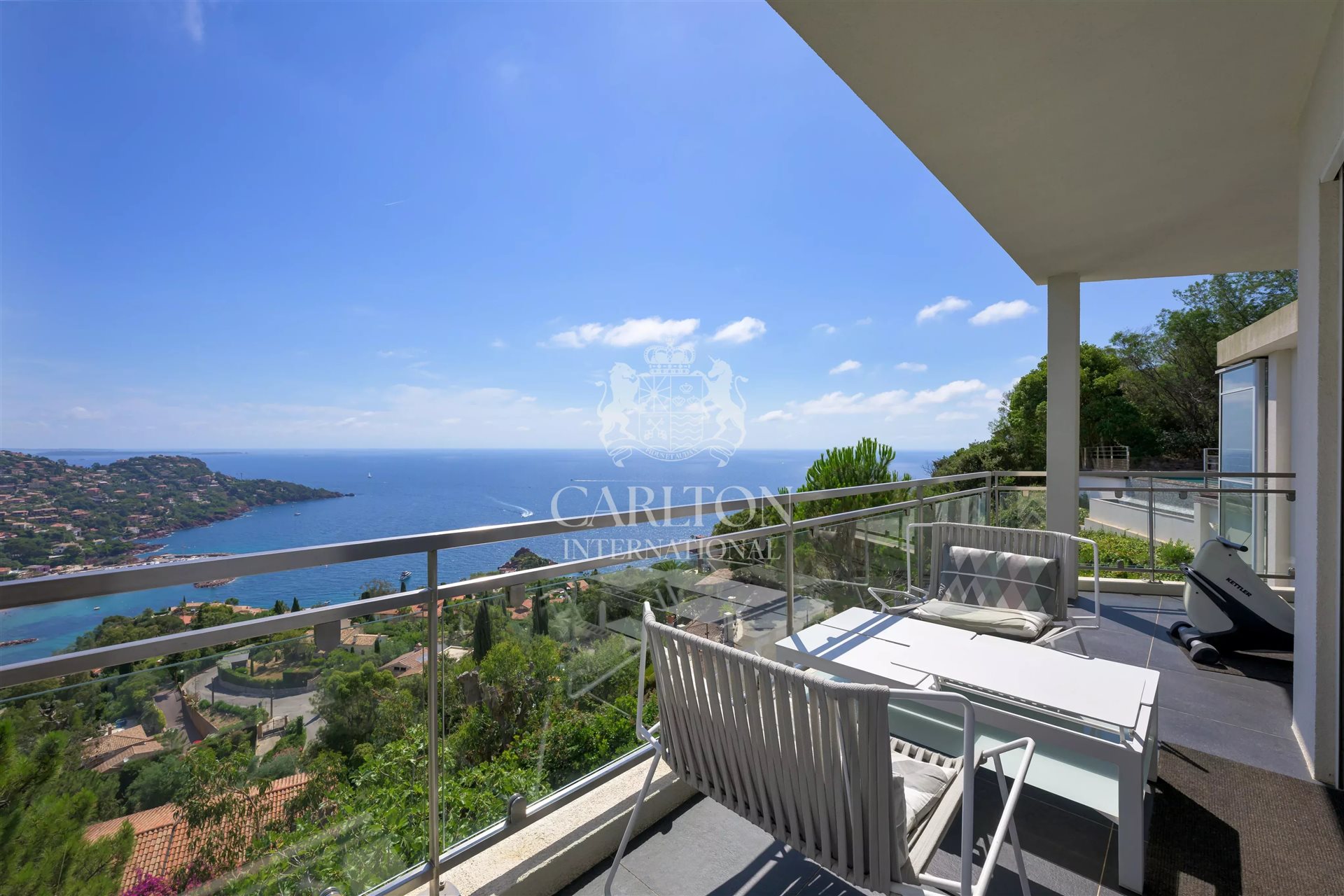 Maison à vendre, 270m², Théoule-sur-Mer