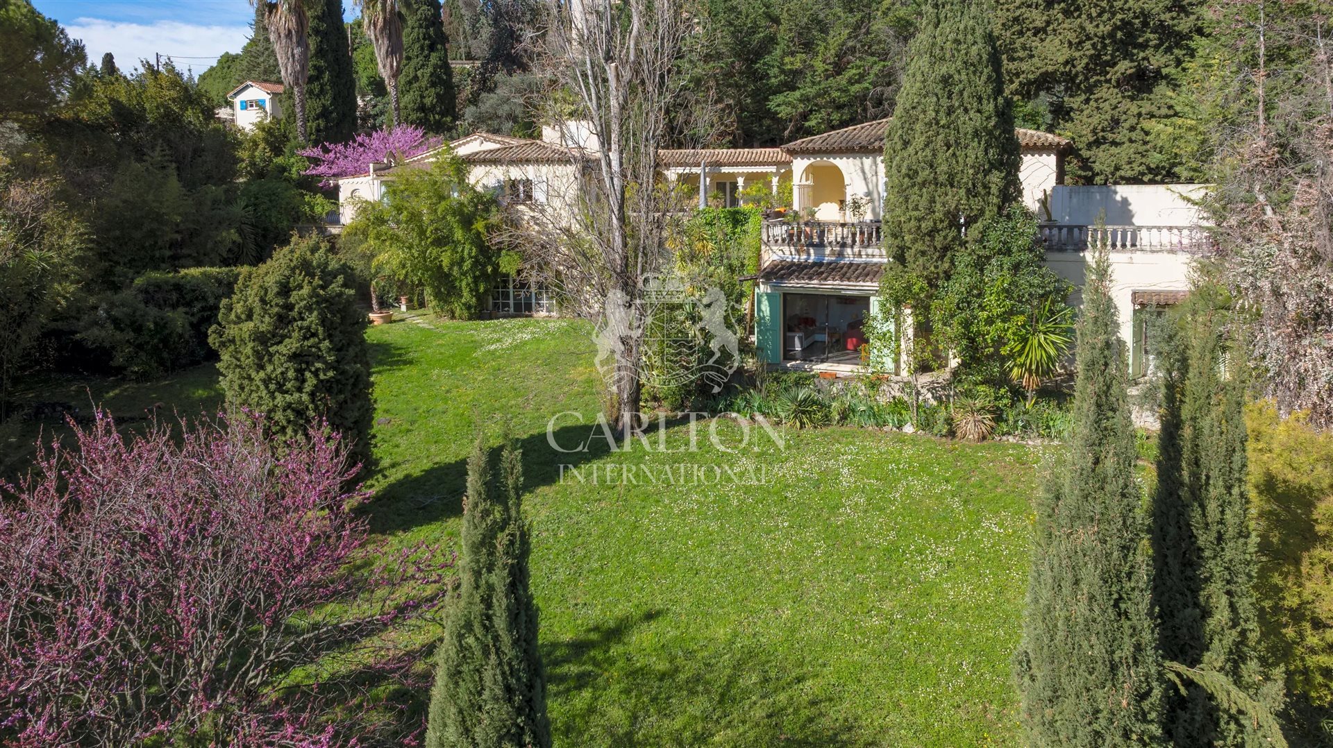 Maison à vendre, 320m², Grasse