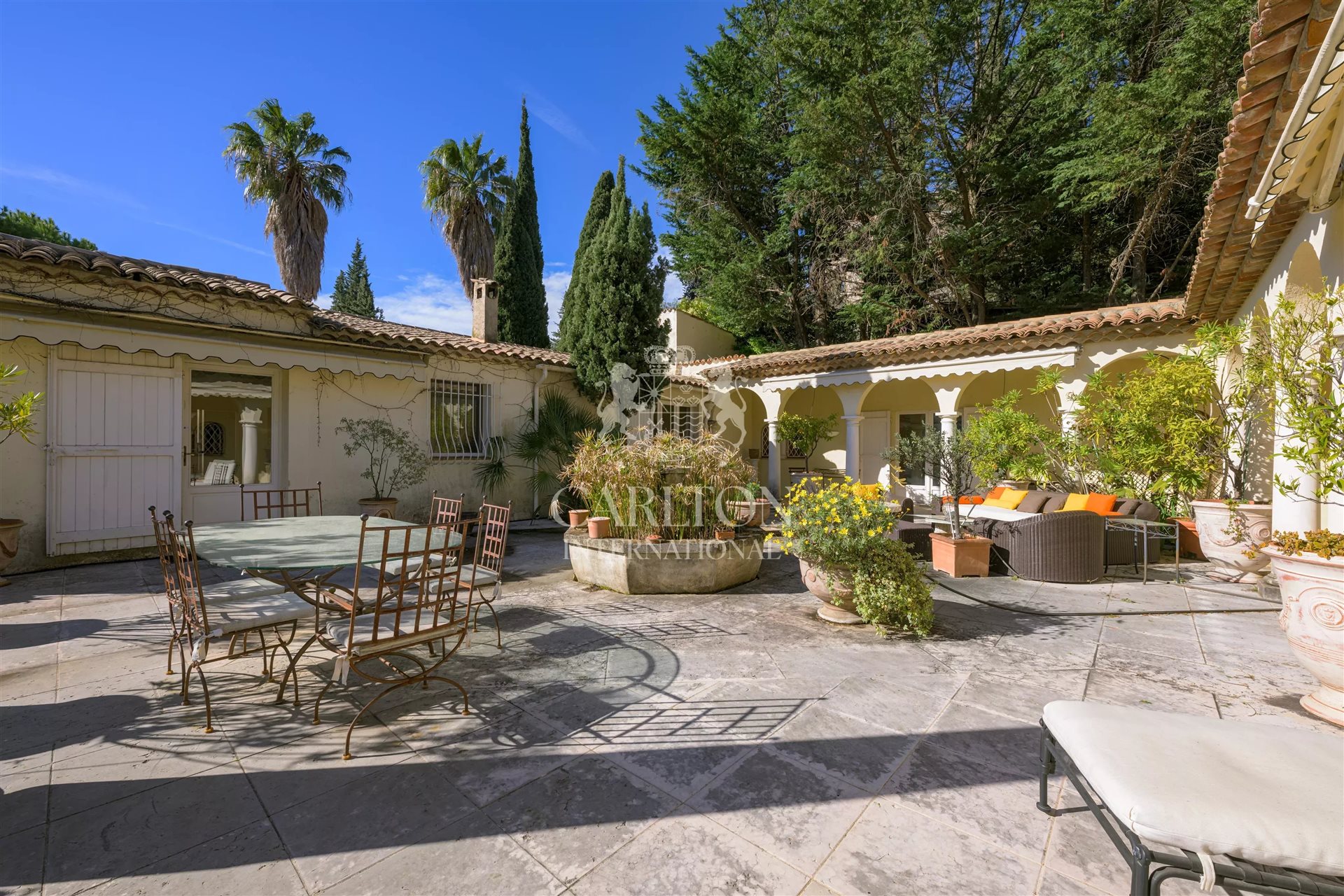 Maison à vendre, 320m², Grasse