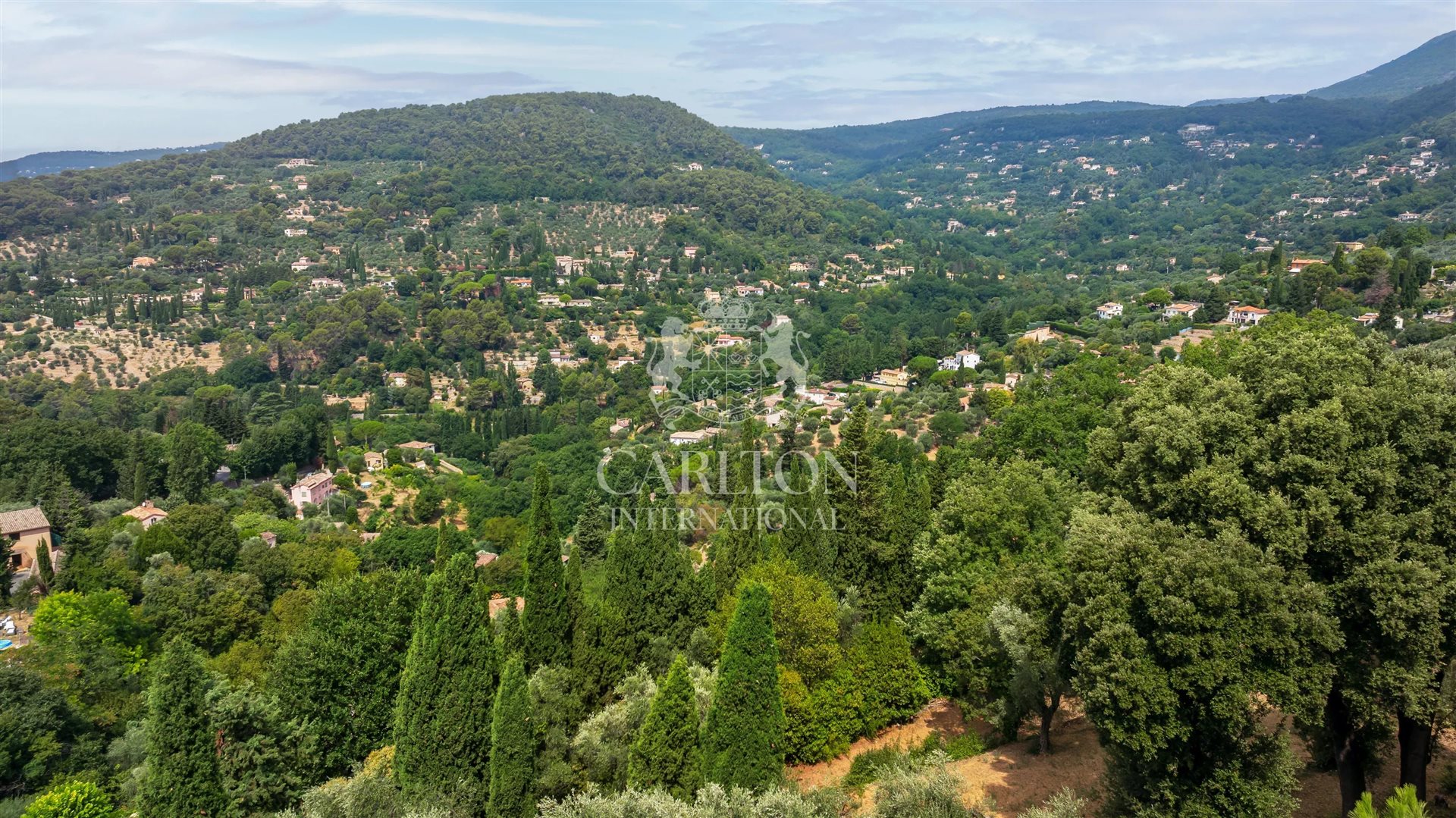 Maison à vendre, 344m², Grasse