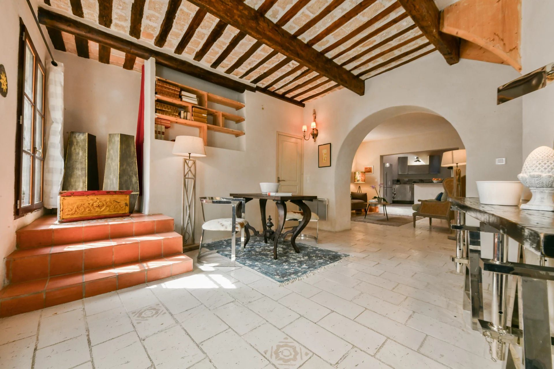 Maison à vendre, 110m², Uzès