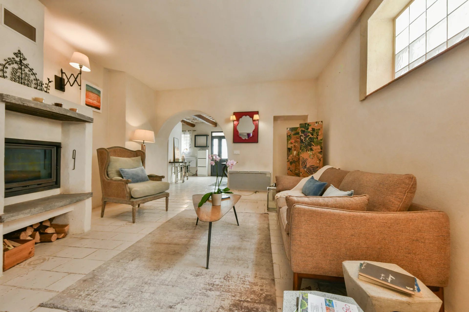 Maison à vendre, 110m², Uzès