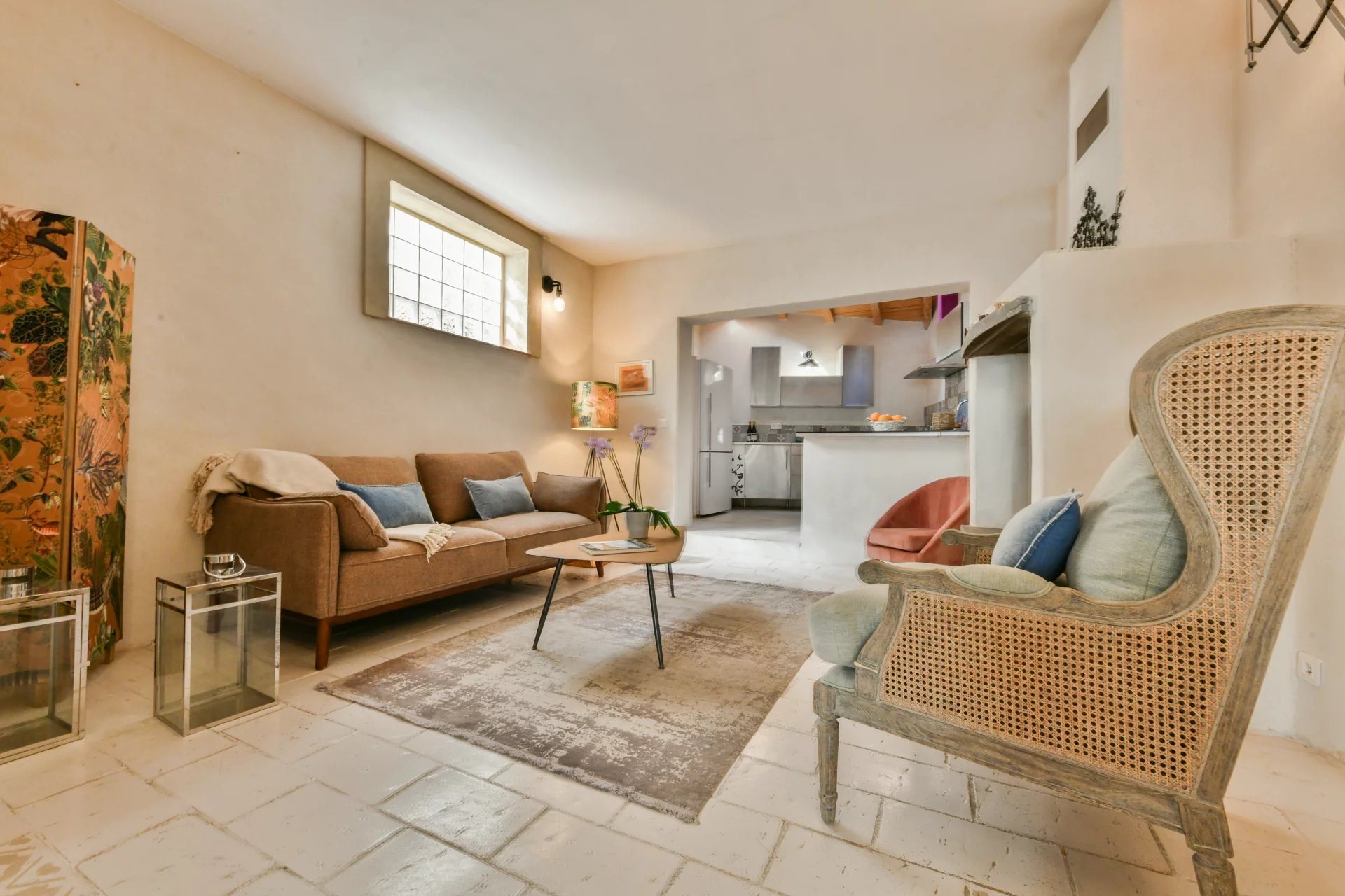 Maison à vendre, 110m², Uzès