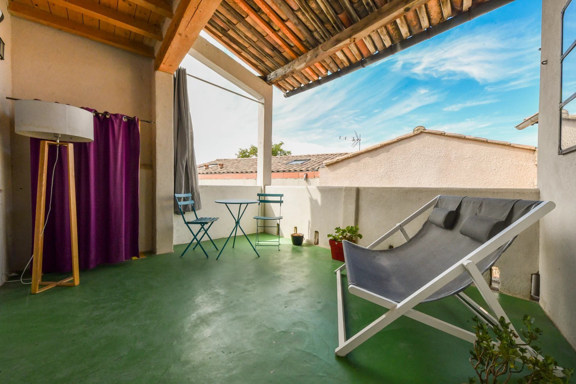 Maison à vendre, 110m², Uzès