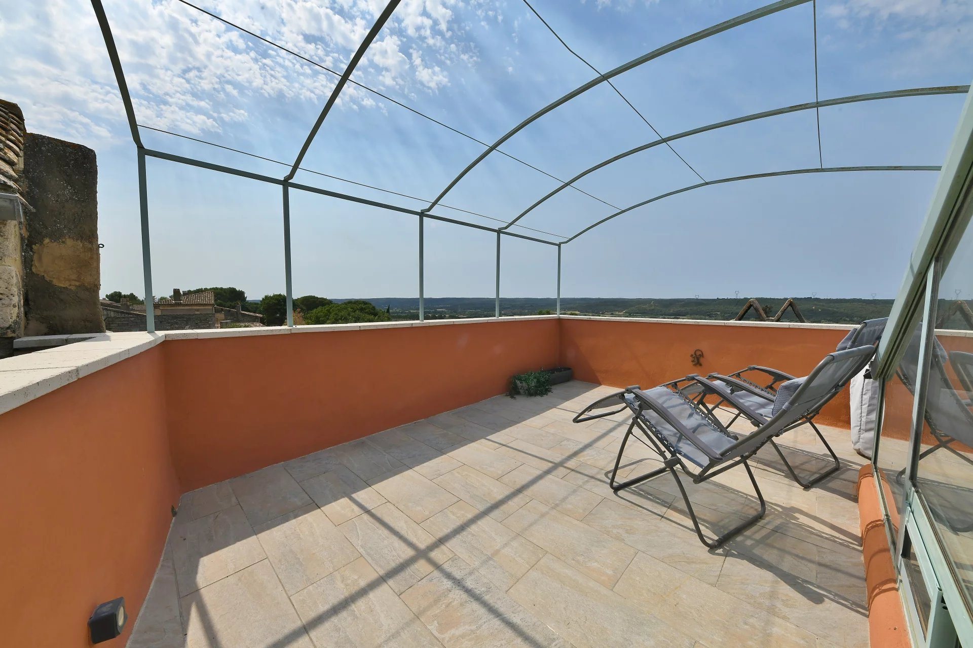 Maison à vendre, 62m², Uzès
