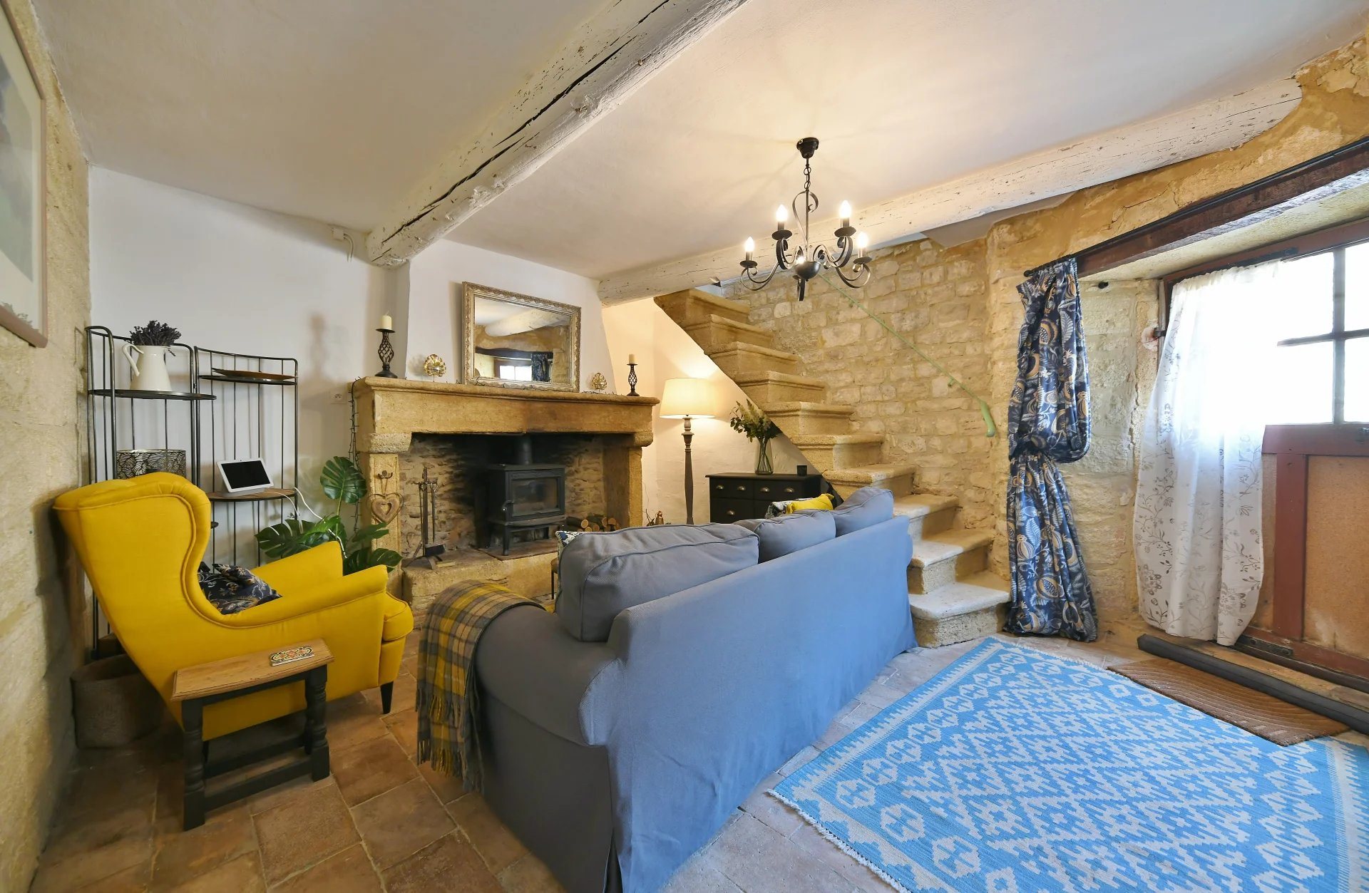 Maison à vendre, 62m², Uzès