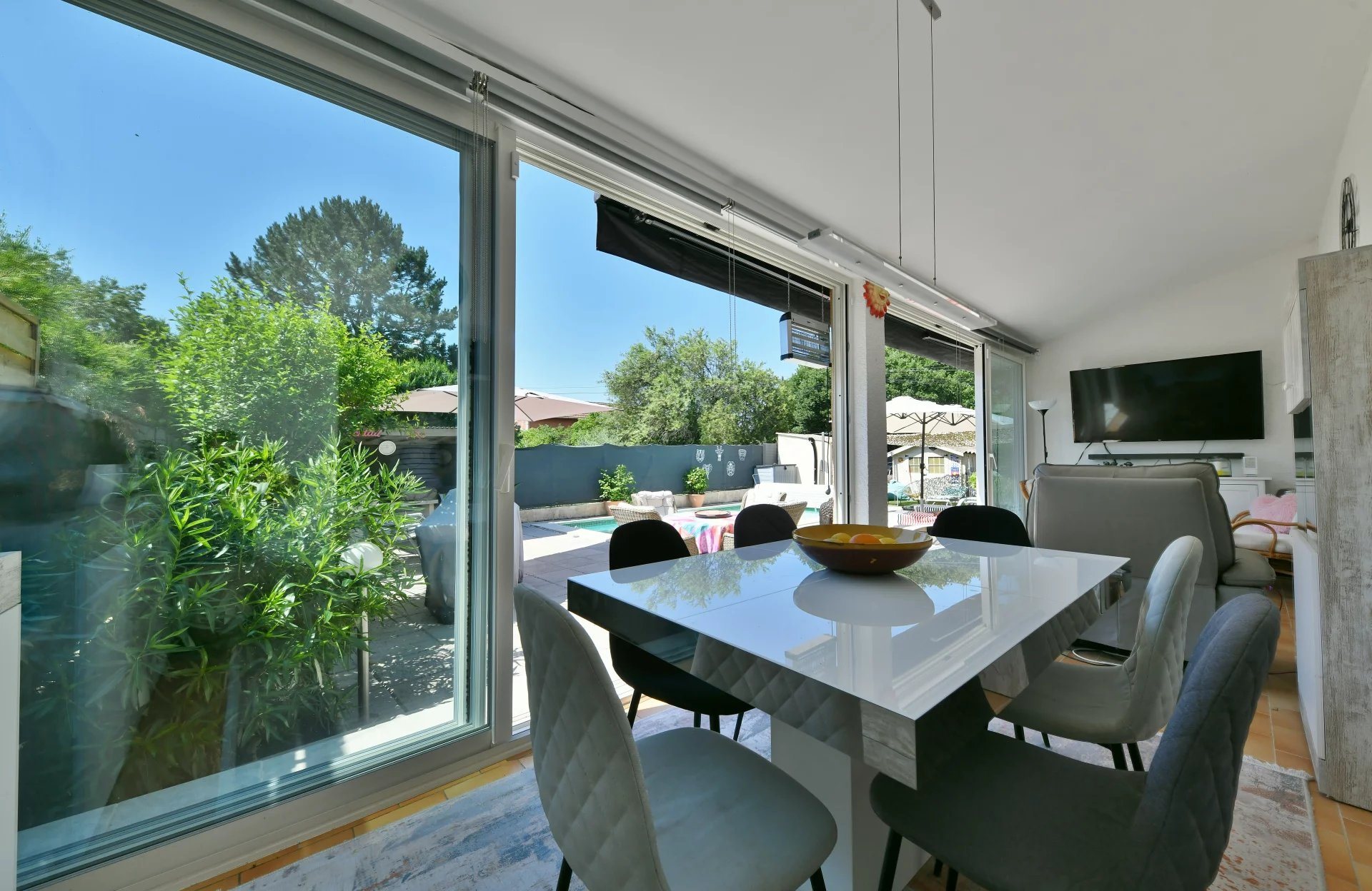 Maison à vendre, 122m², Uzès