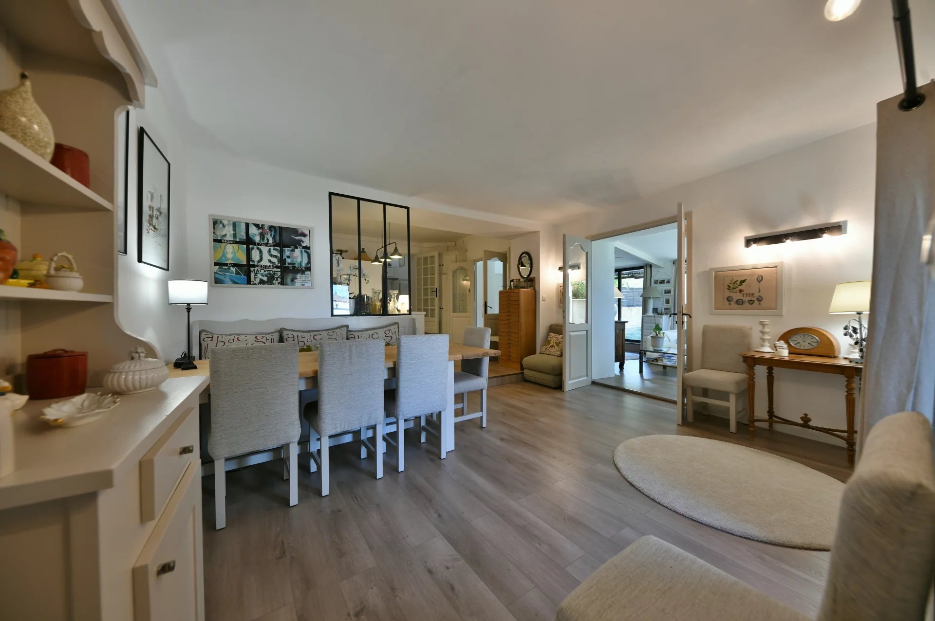 Maison à vendre, 104m², Uzès