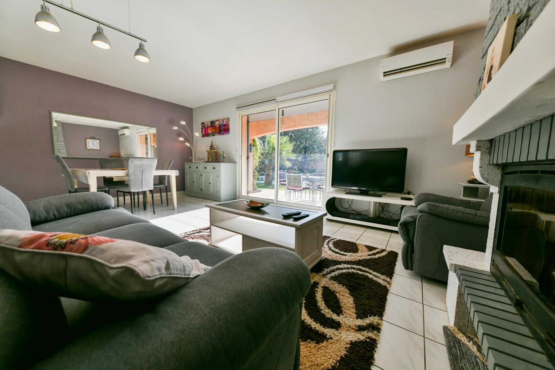 Maison à vendre, 95m², Uzès