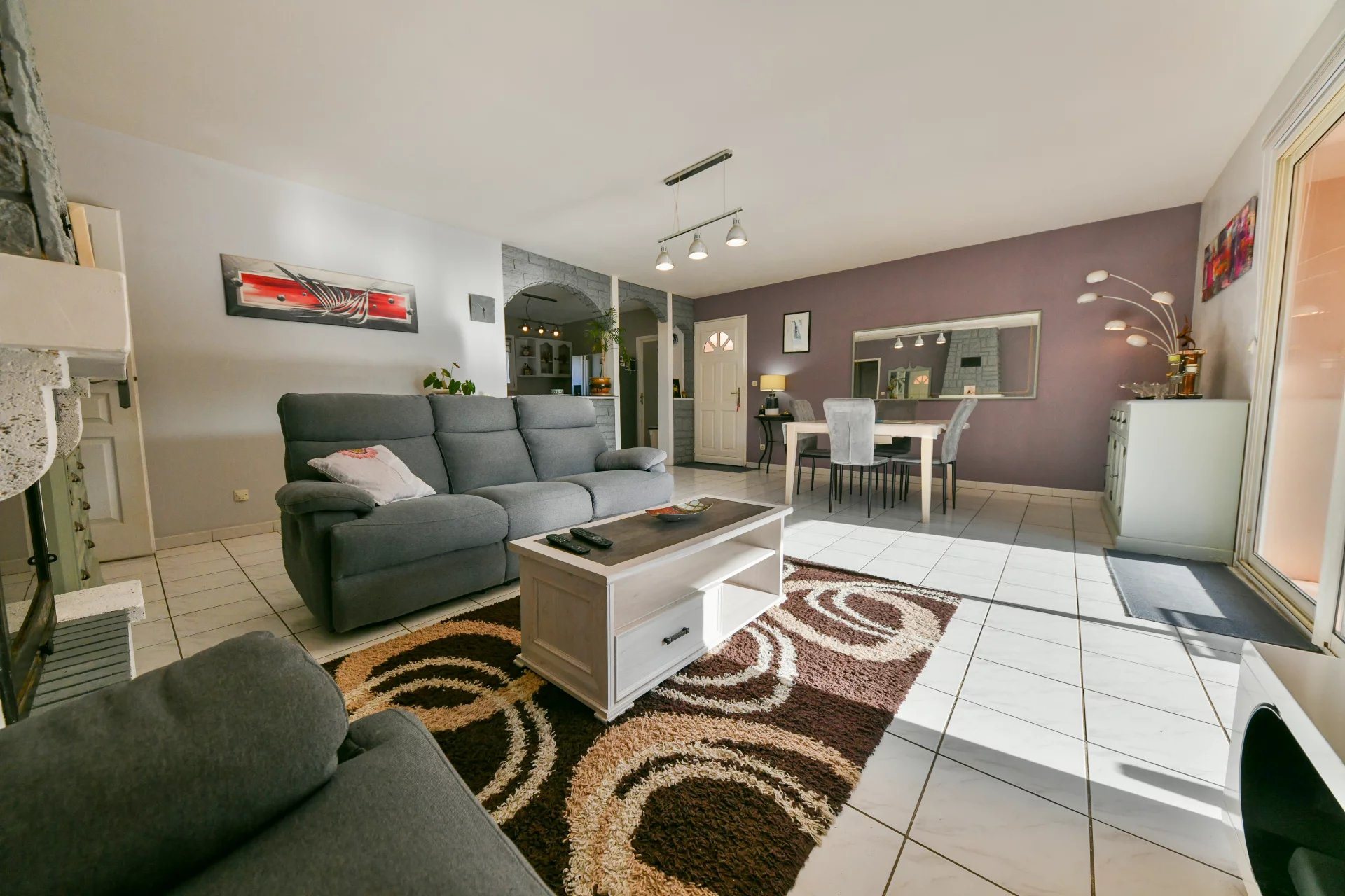 Maison à vendre, 95m², Uzès