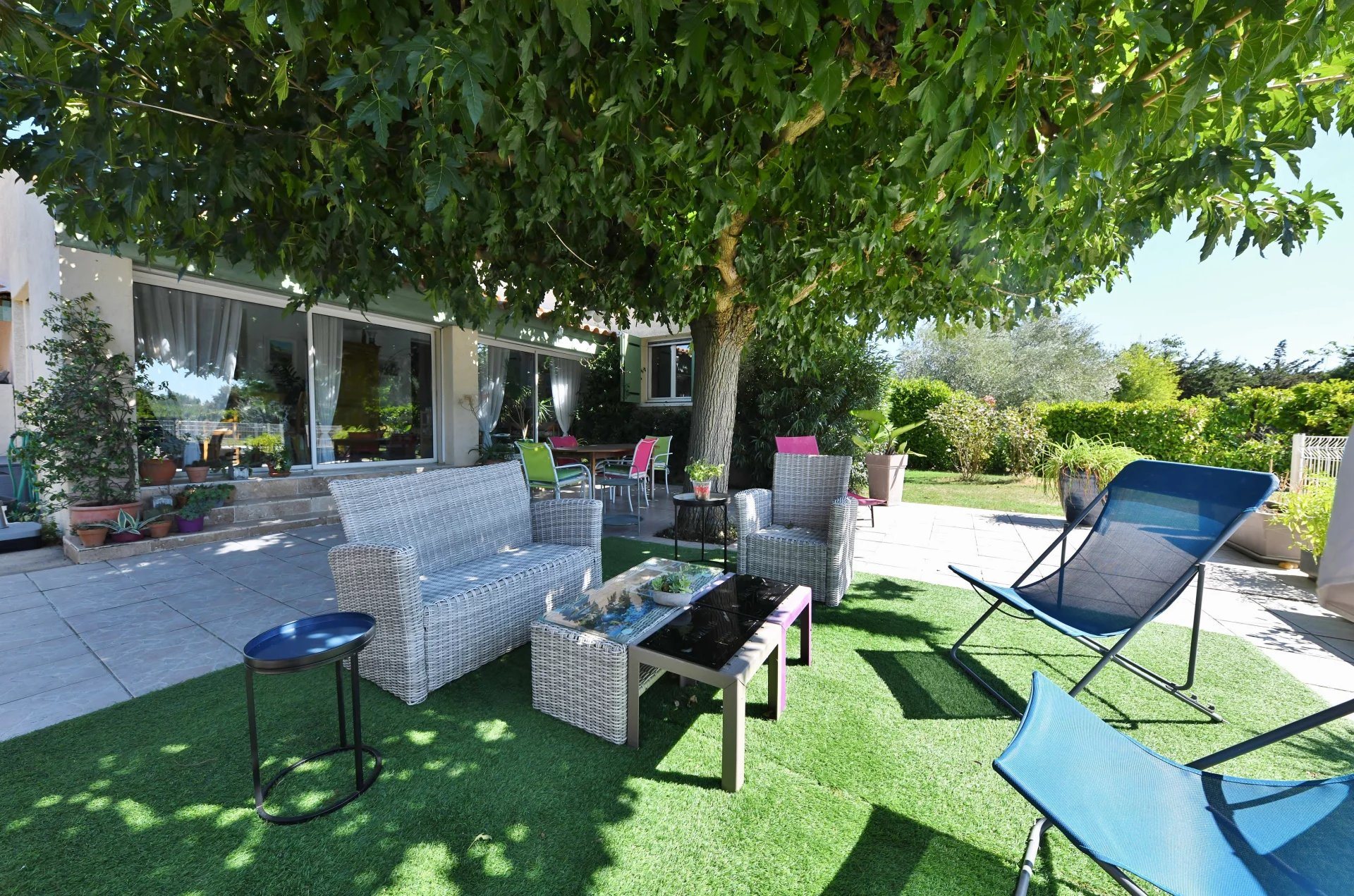 Maison à vendre, 120m², Uzès