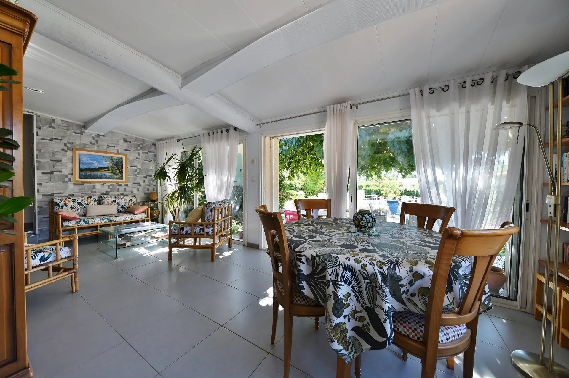 Maison à vendre, 120m², Uzès
