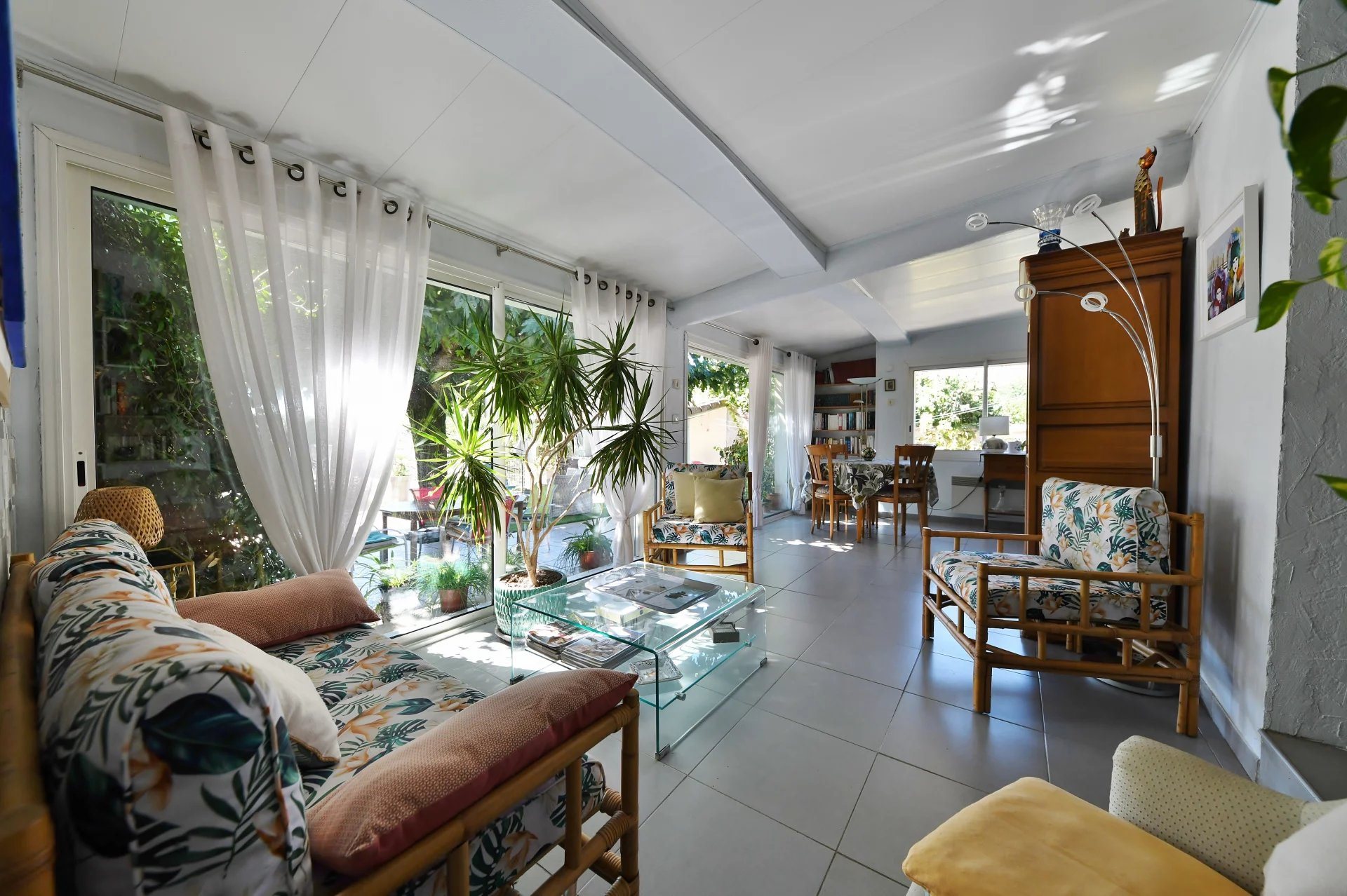 Maison à vendre, 120m², Uzès