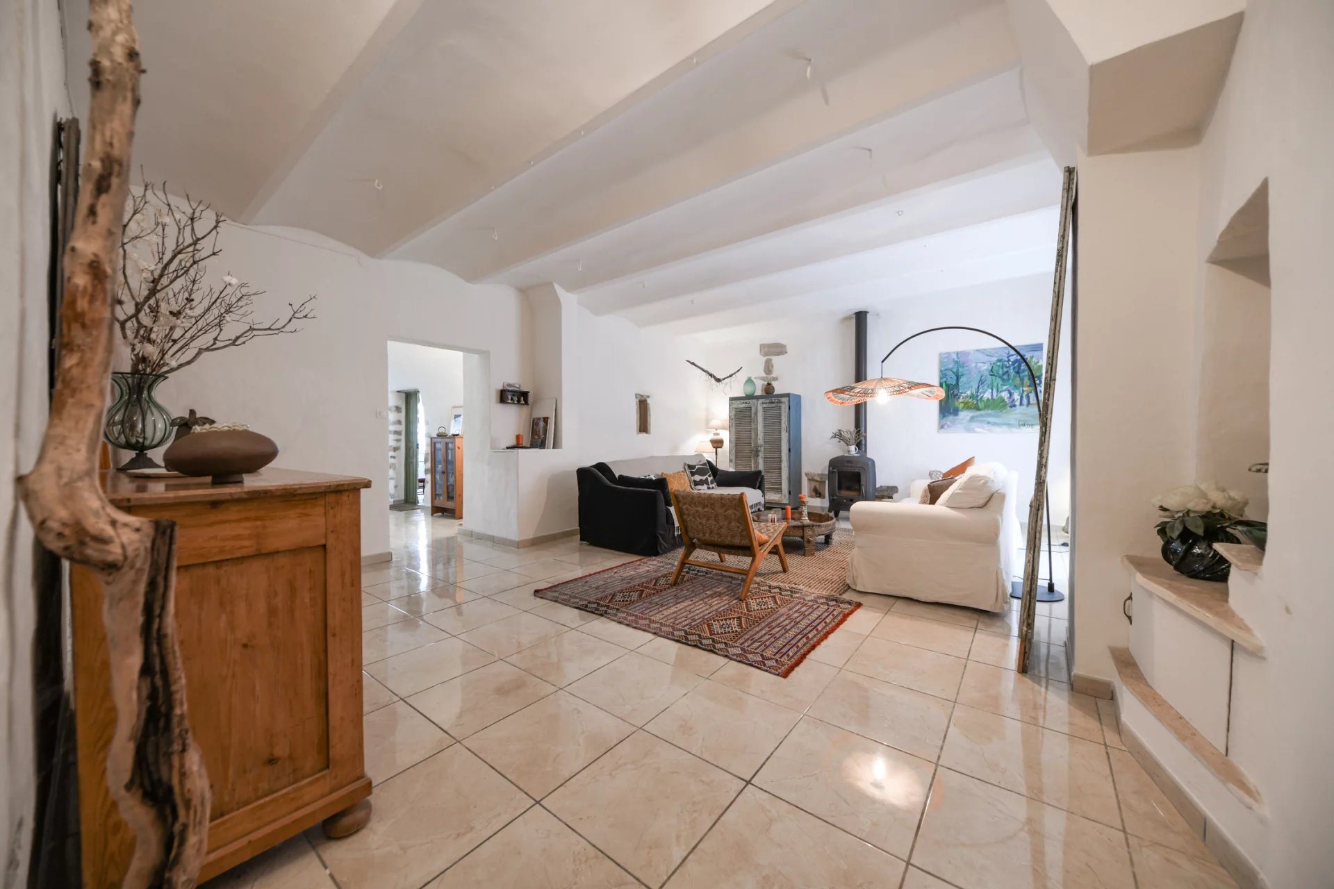 Maison à vendre, 182m², Uzès