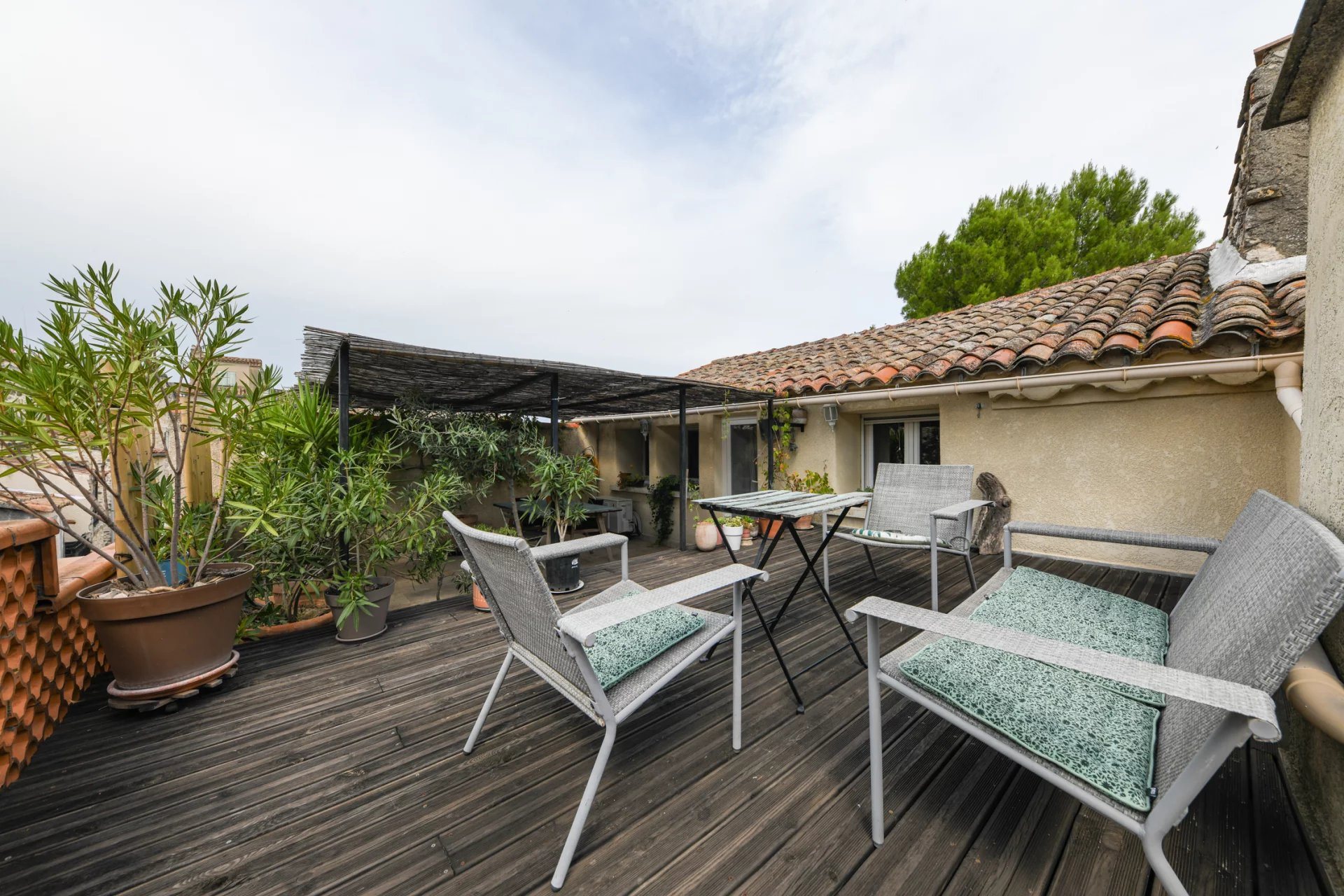 Maison à vendre, 182m², Uzès