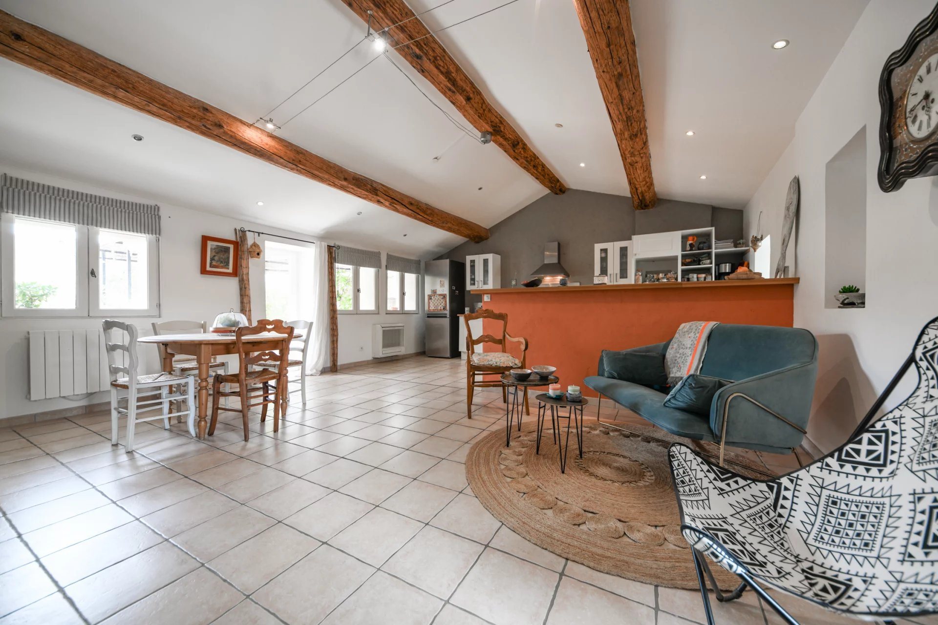 Maison à vendre, 182m², Uzès
