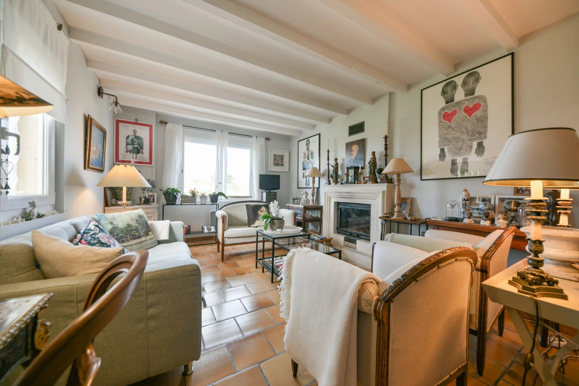 Maison à vendre, 150m², Uzès