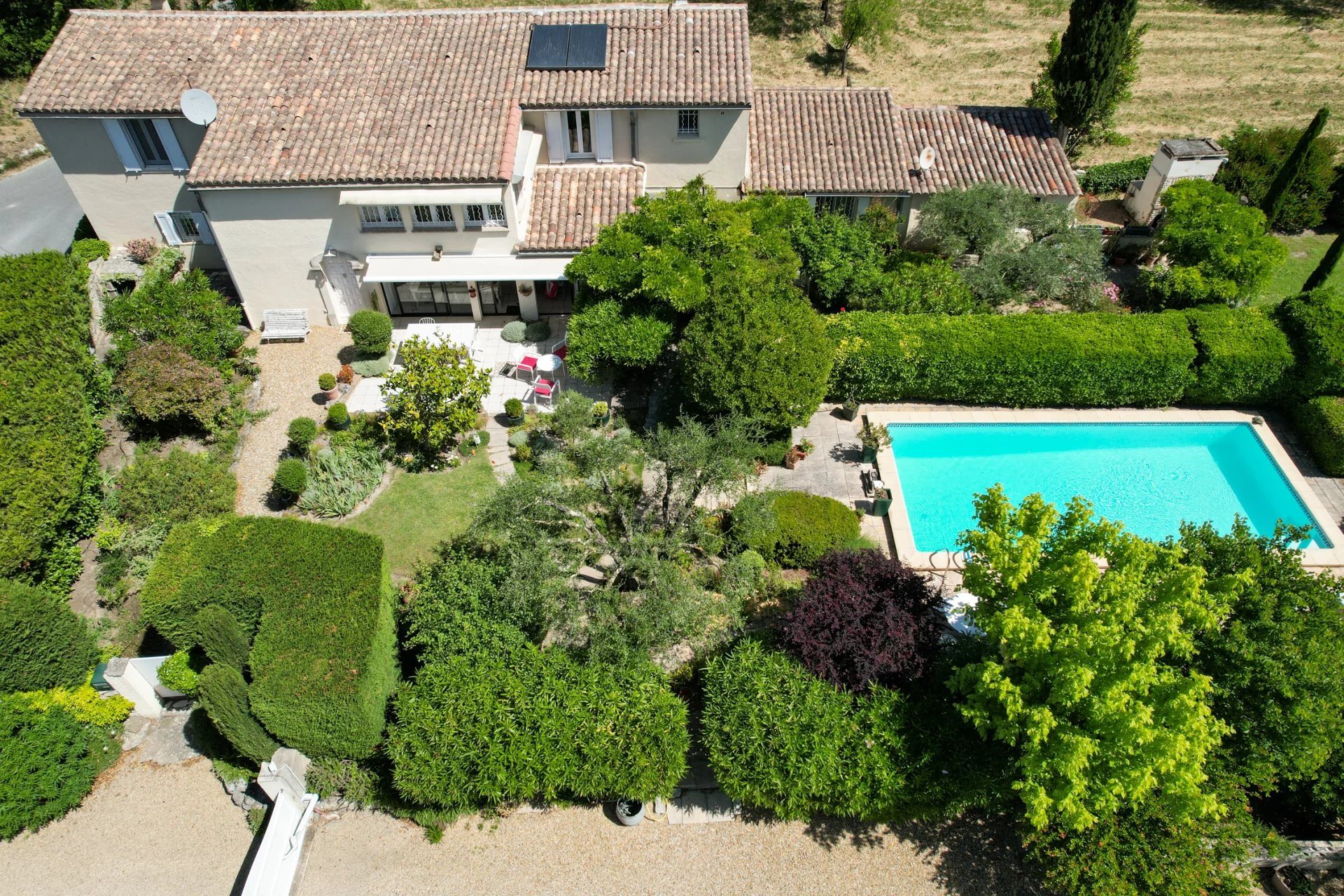 Maison à vendre, 150m², Uzès