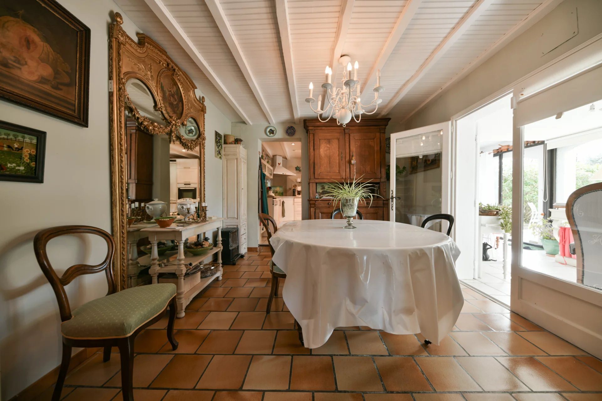 Maison à vendre, 150m², Uzès