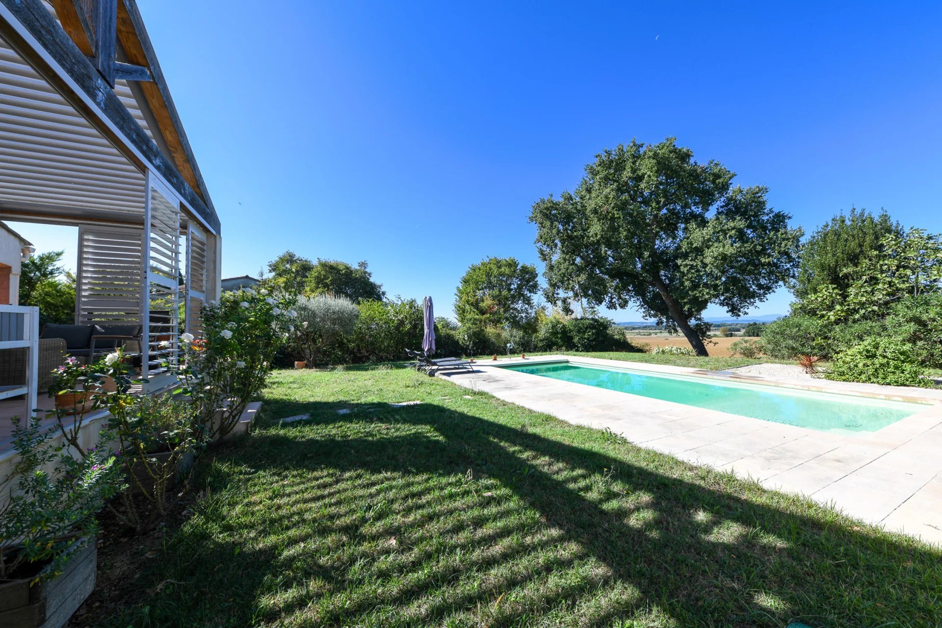 Maison à vendre, 128m², Uzès