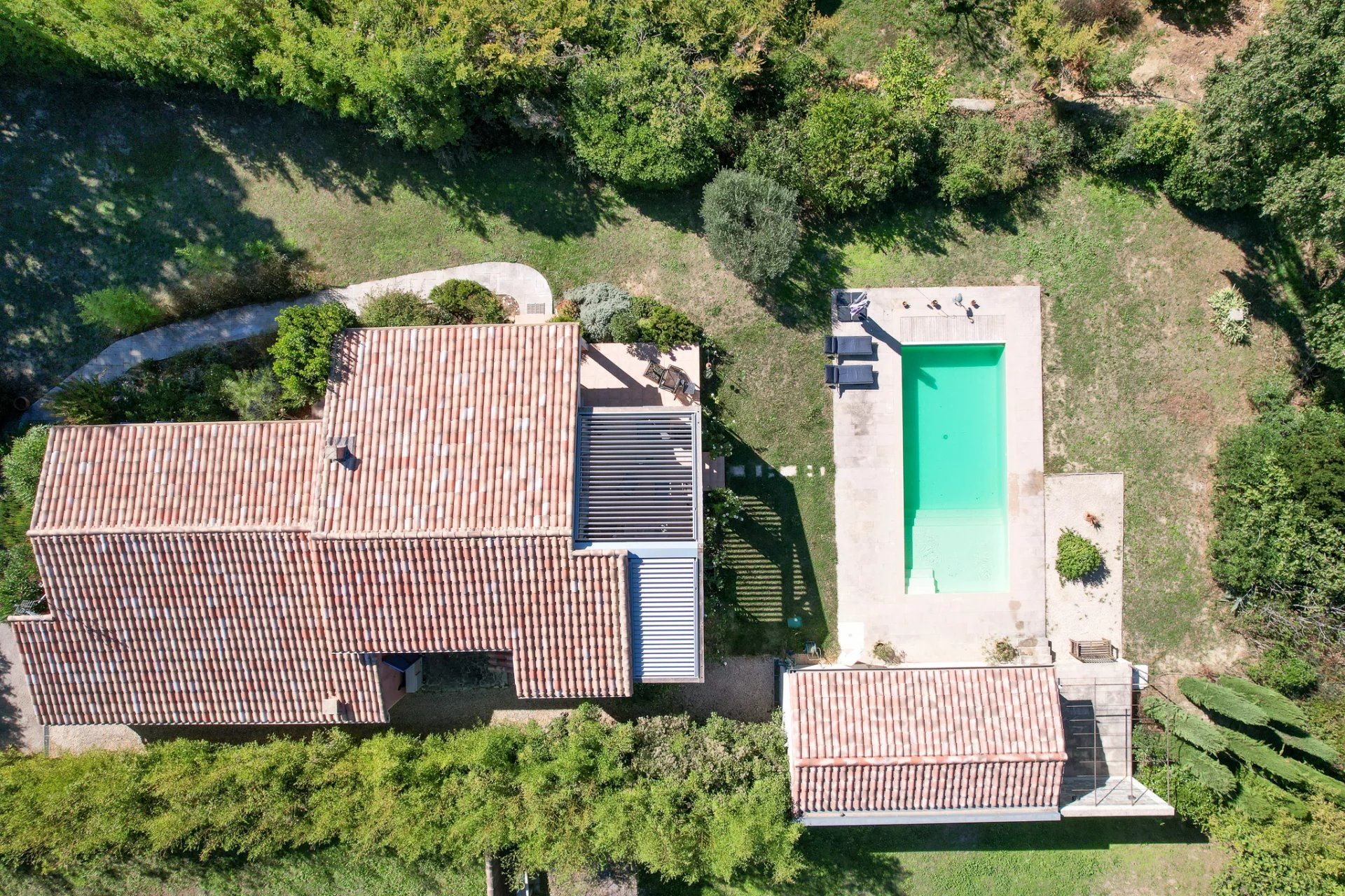 Maison à vendre, 128m², Uzès