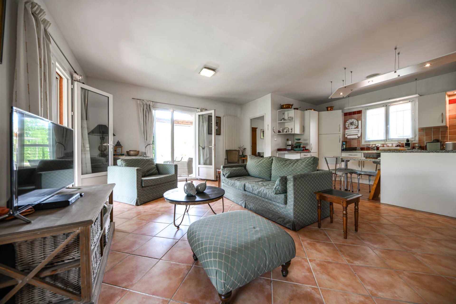 Maison à vendre, 128m², Uzès