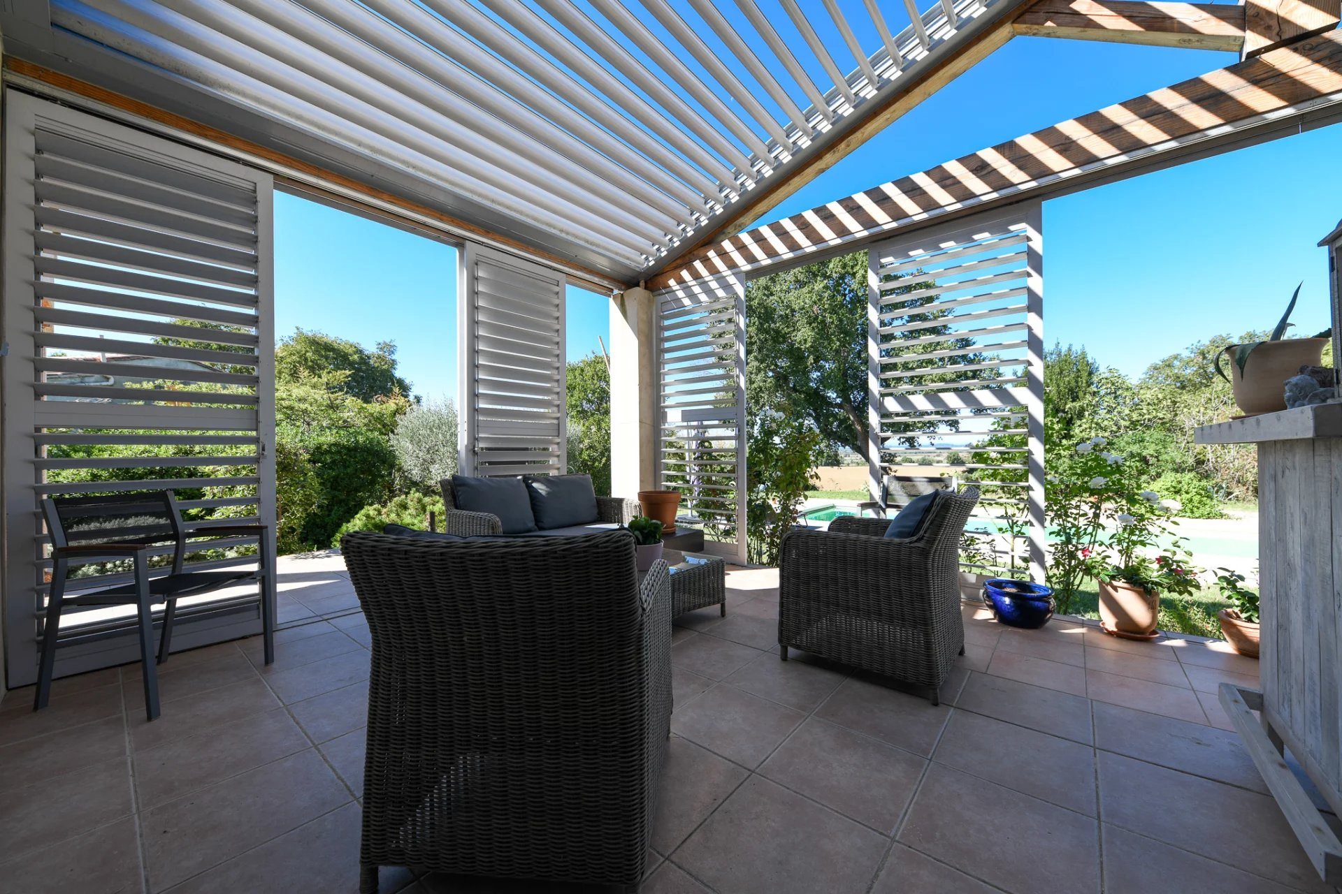 Maison à vendre, 128m², Uzès