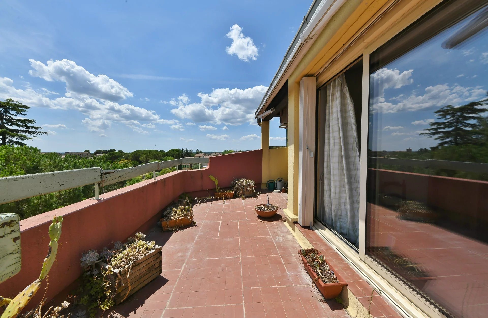 Appartement à vendre, 68m², Uzès