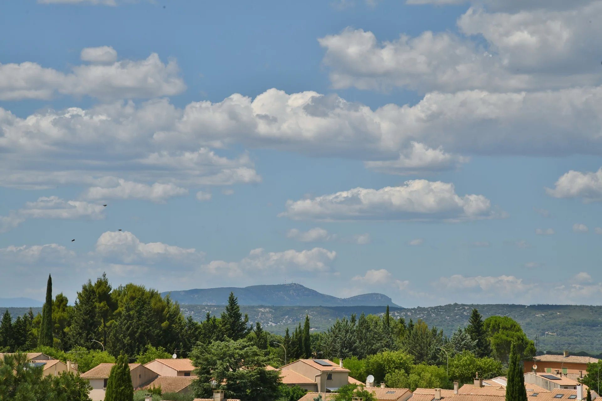 Appartement à vendre, 68m², Uzès