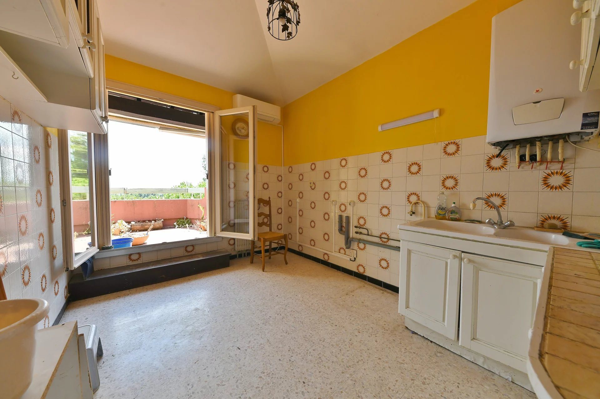 Appartement à vendre, 68m², Uzès