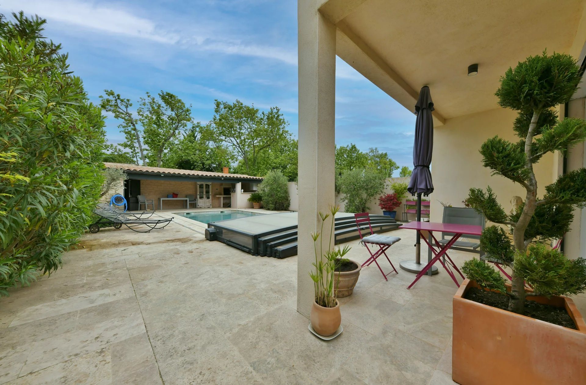 Maison à vendre, 177m², Uzès