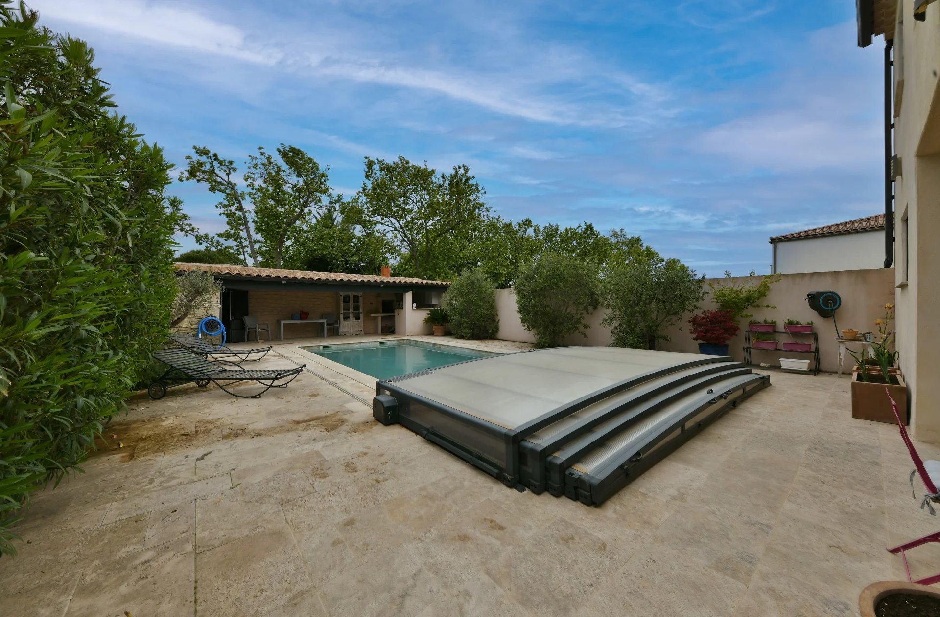 Maison à vendre, 177m², Uzès