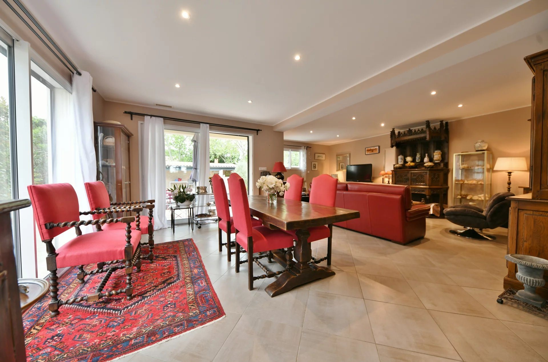 Maison à vendre, 177m², Uzès