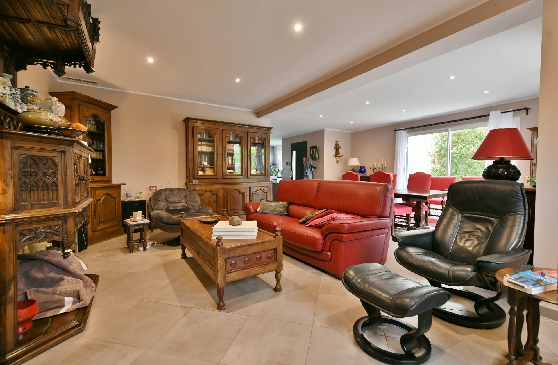 Maison à vendre, 177m², Uzès