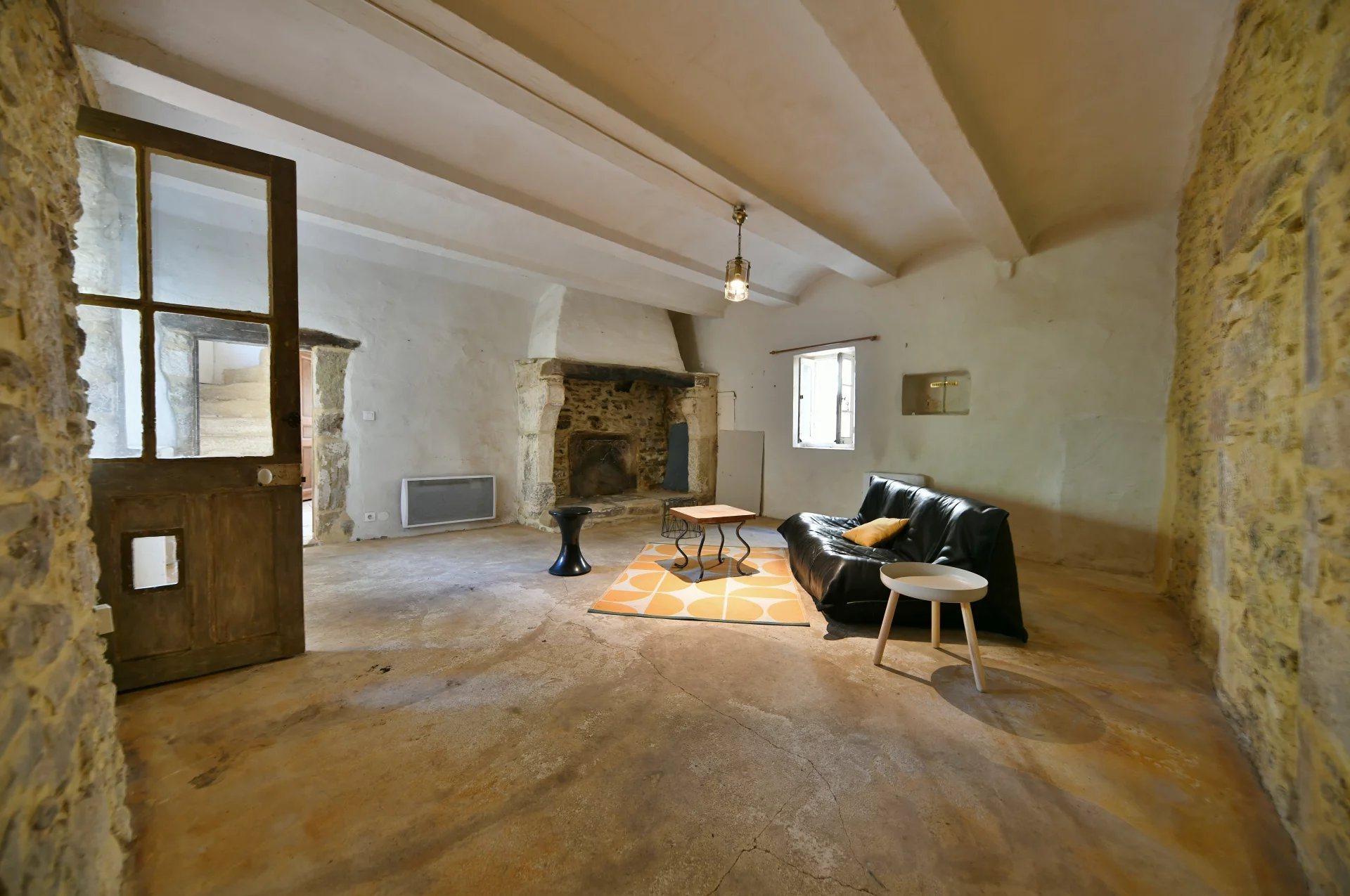 Maison à vendre, 95m², Uzès