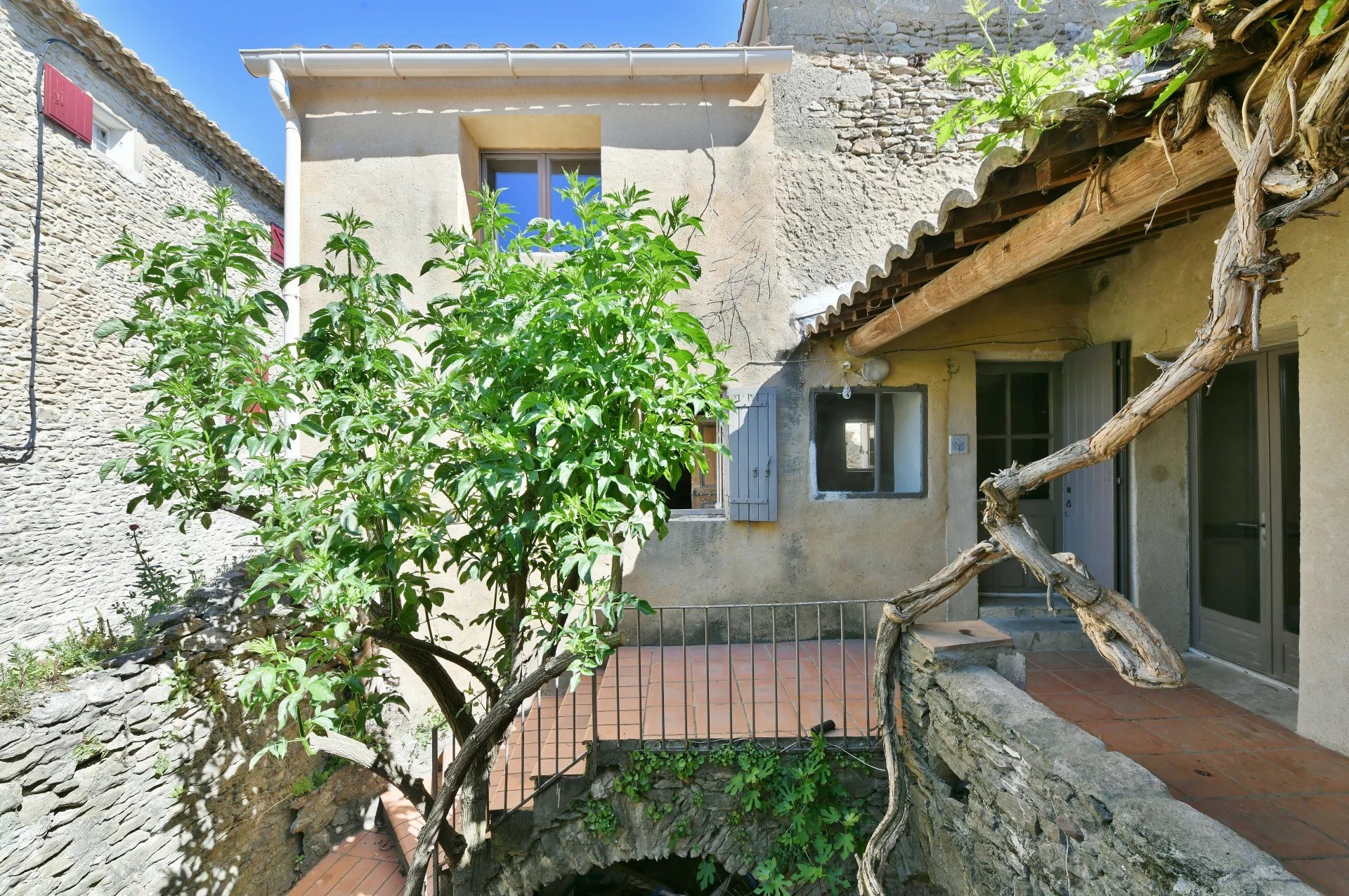 Maison à vendre, 95m², Uzès