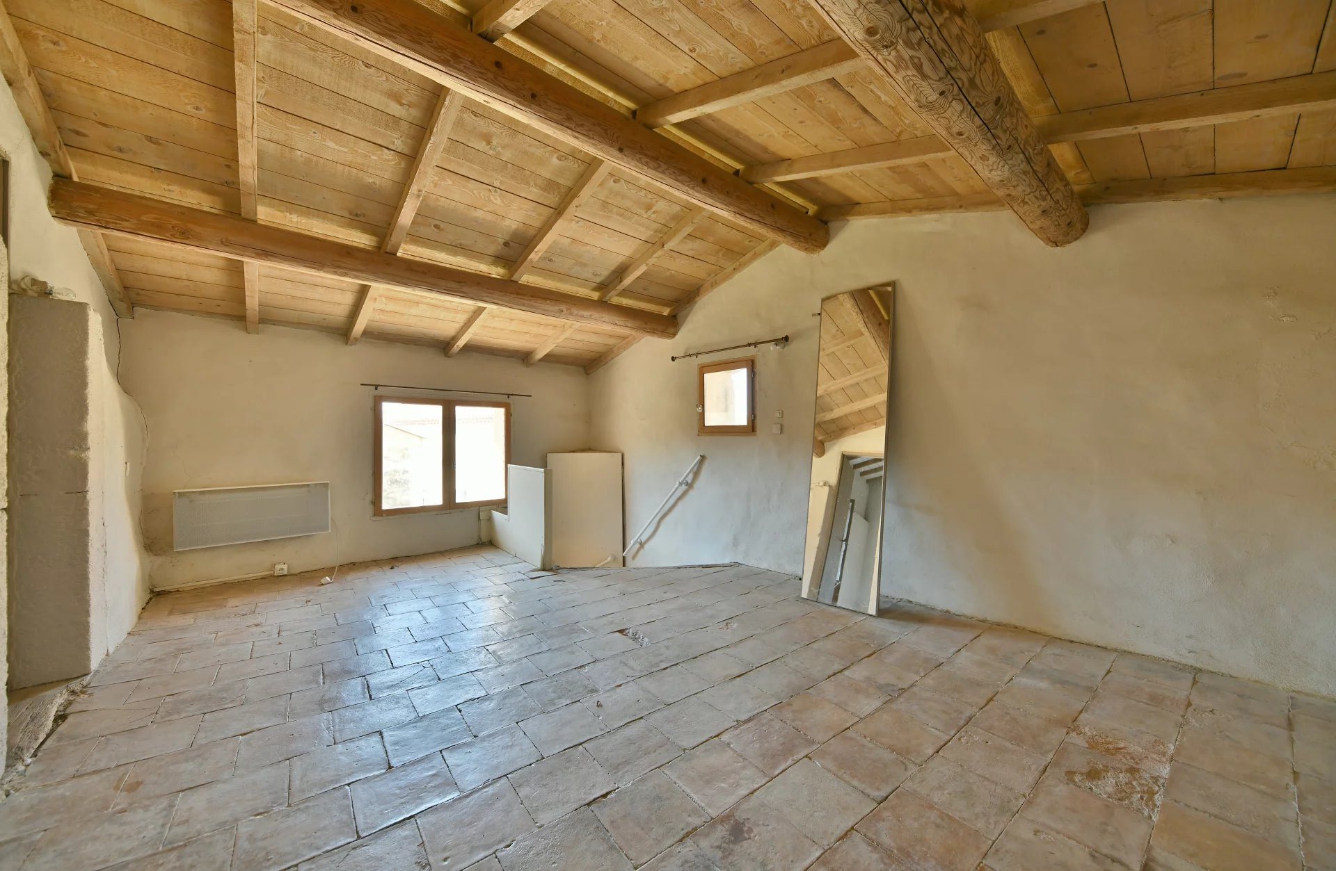 Maison à vendre, 95m², Uzès