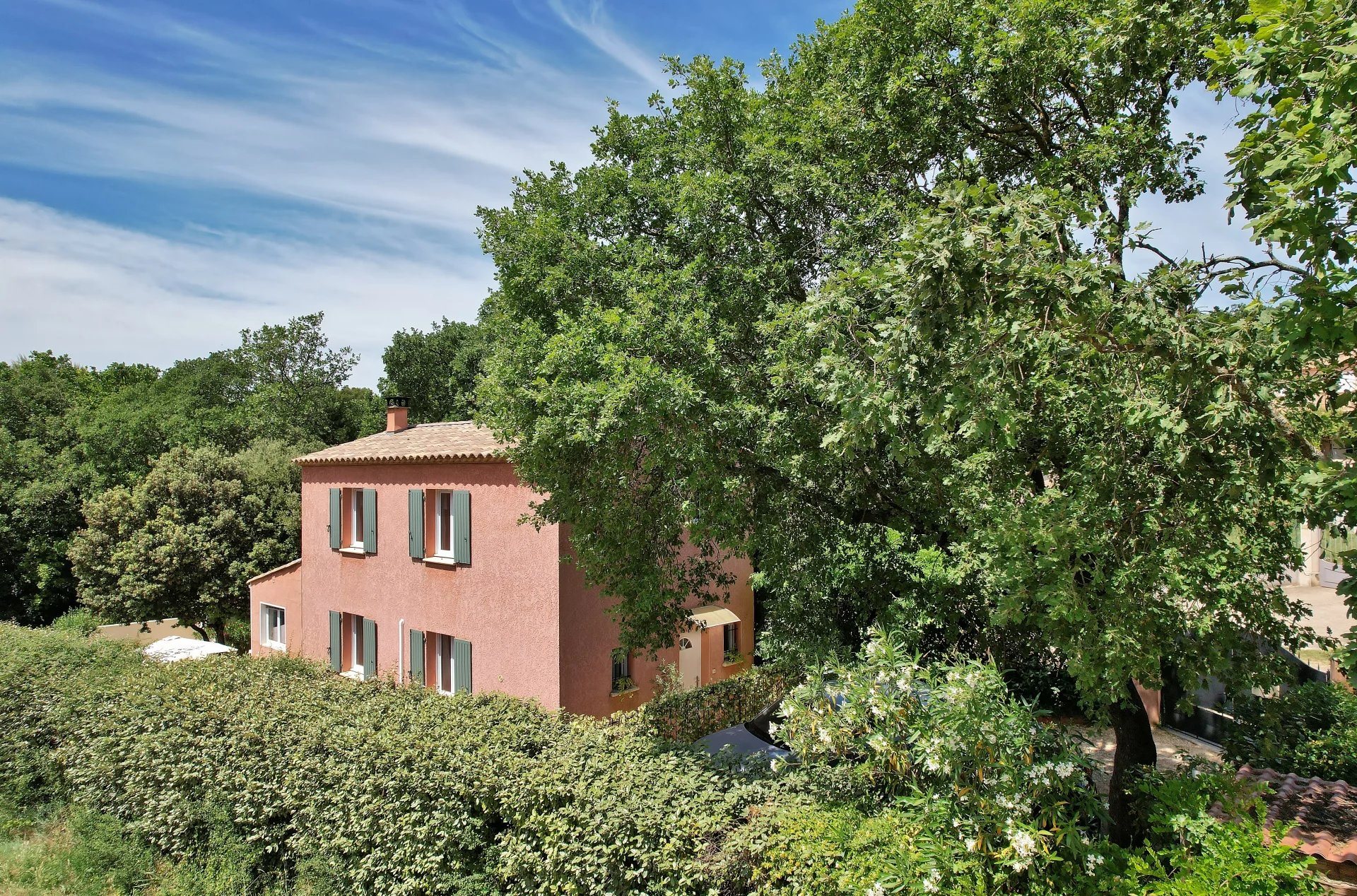 Maison à vendre, 93m², Uzès