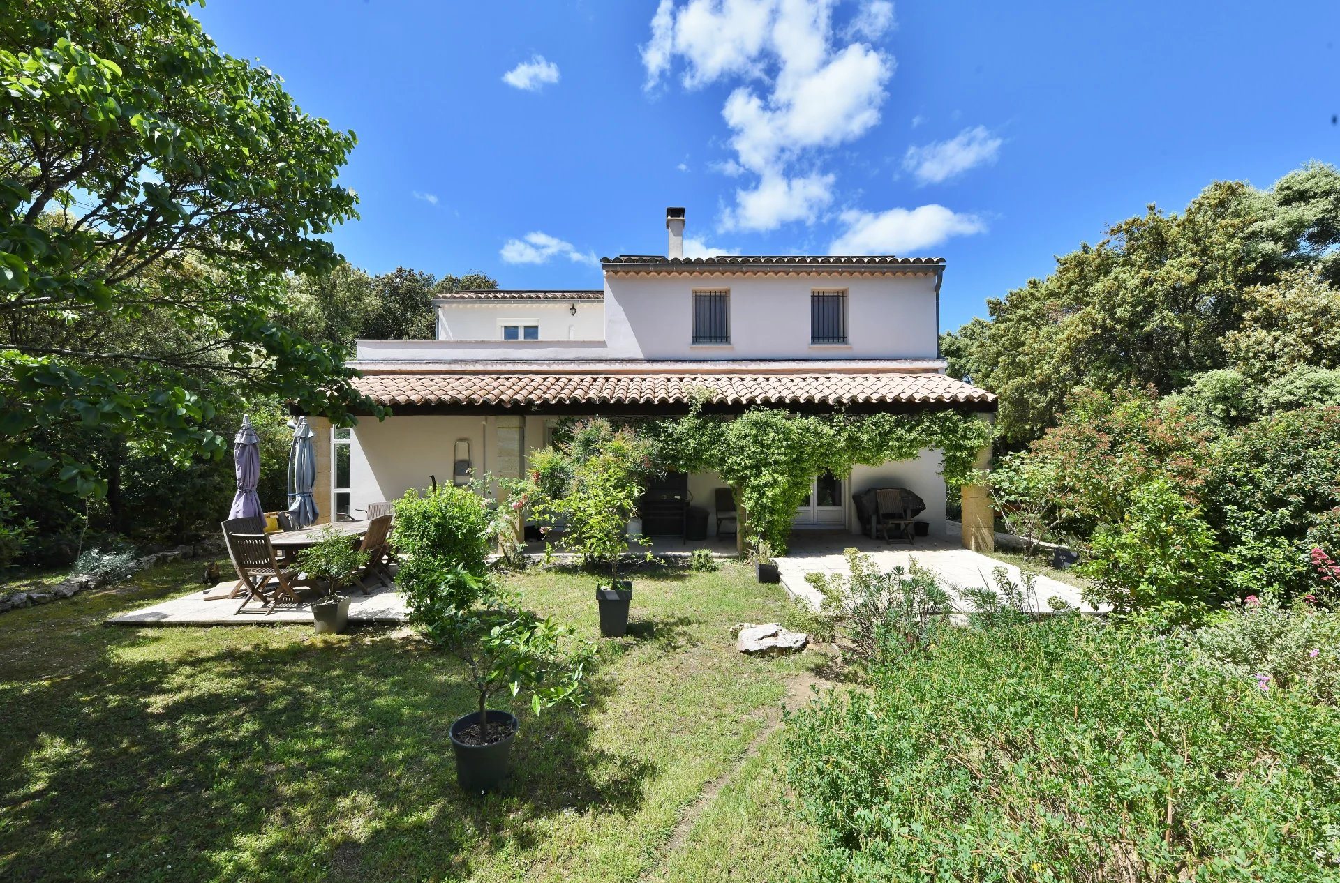 Maison à vendre, 168m², Uzès