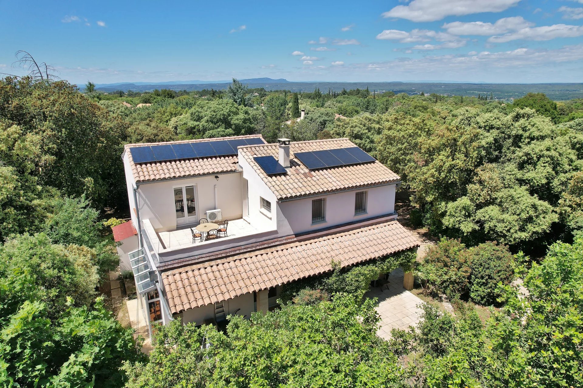 Maison à vendre, 168m², Uzès