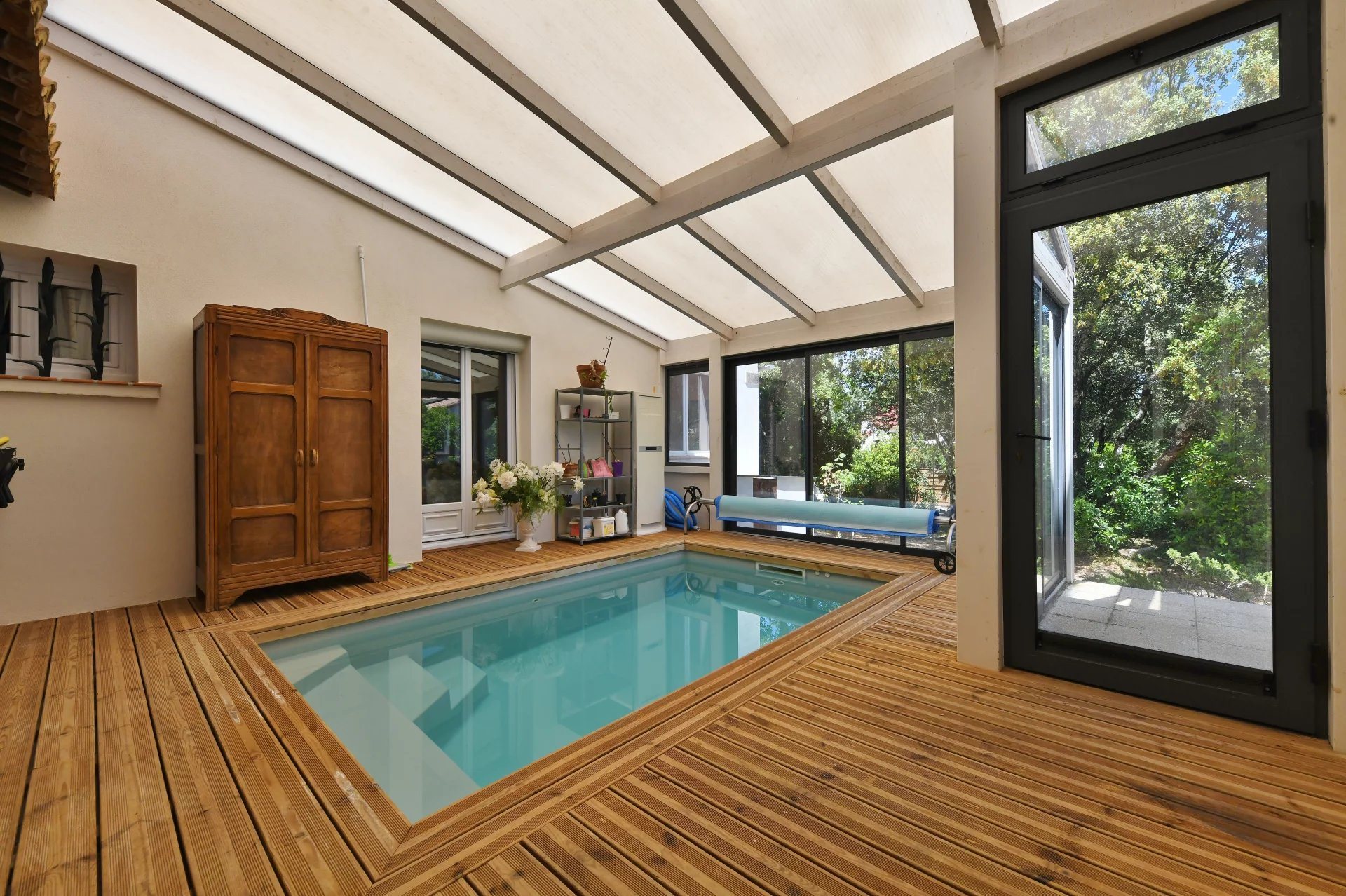 Maison à vendre, 168m², Uzès